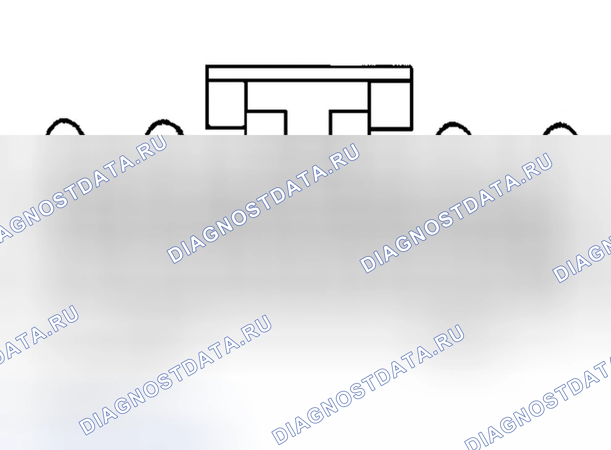 Рис. 8. Chevrolet Venture I