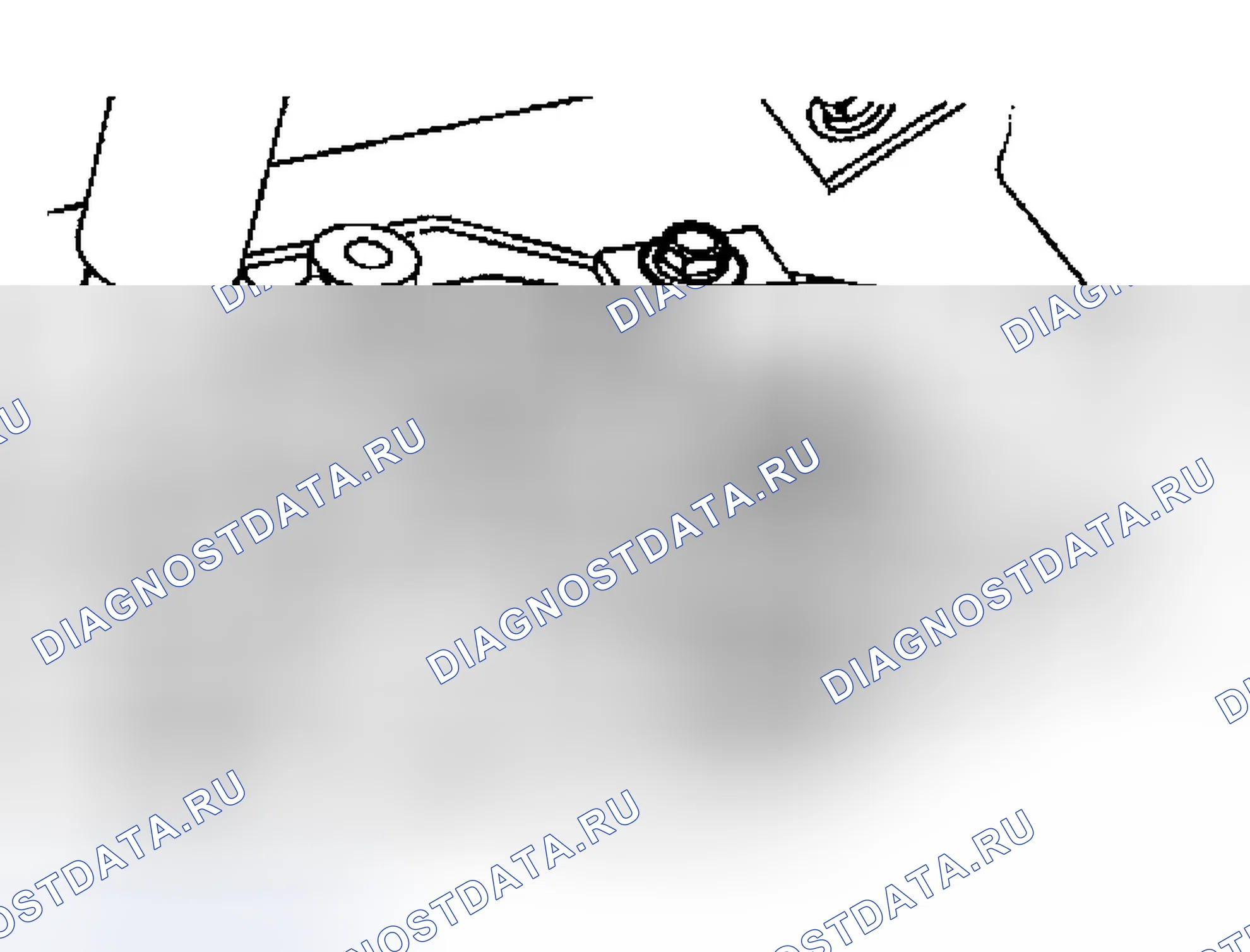 Рис. 116. Ford Escape I