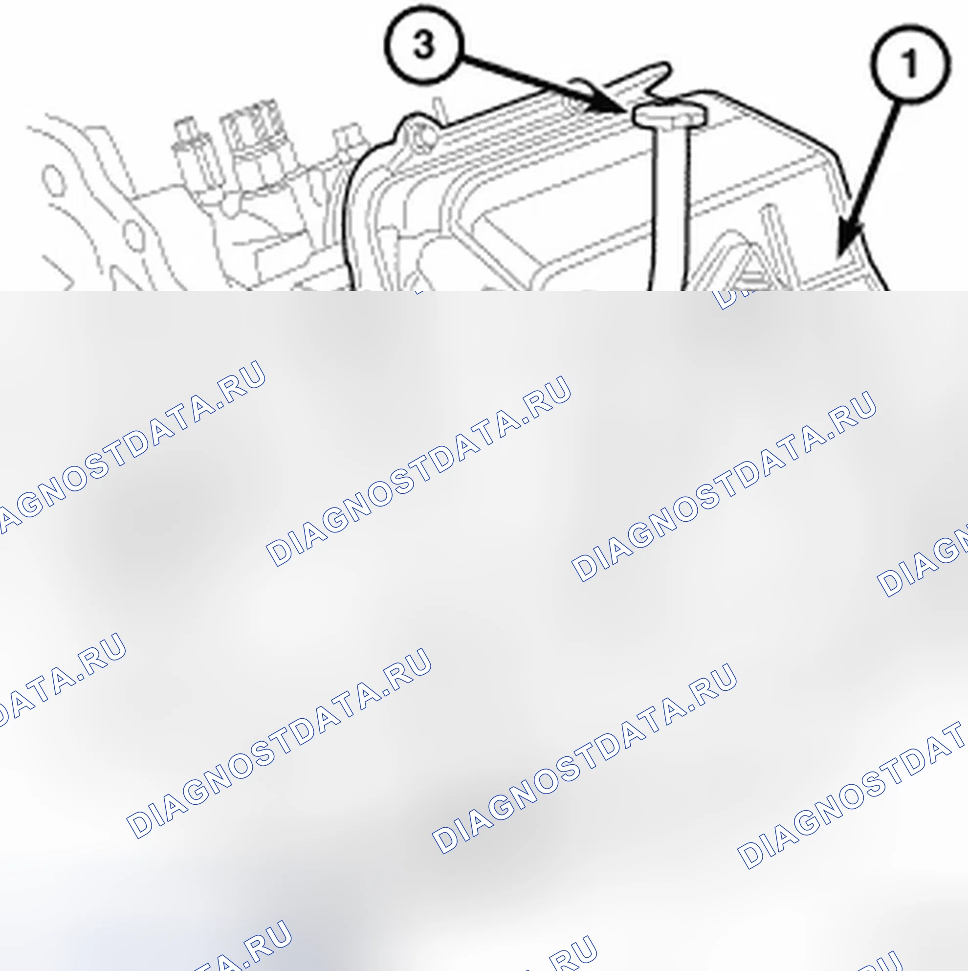 Рис. 400. Dodge Avenger II