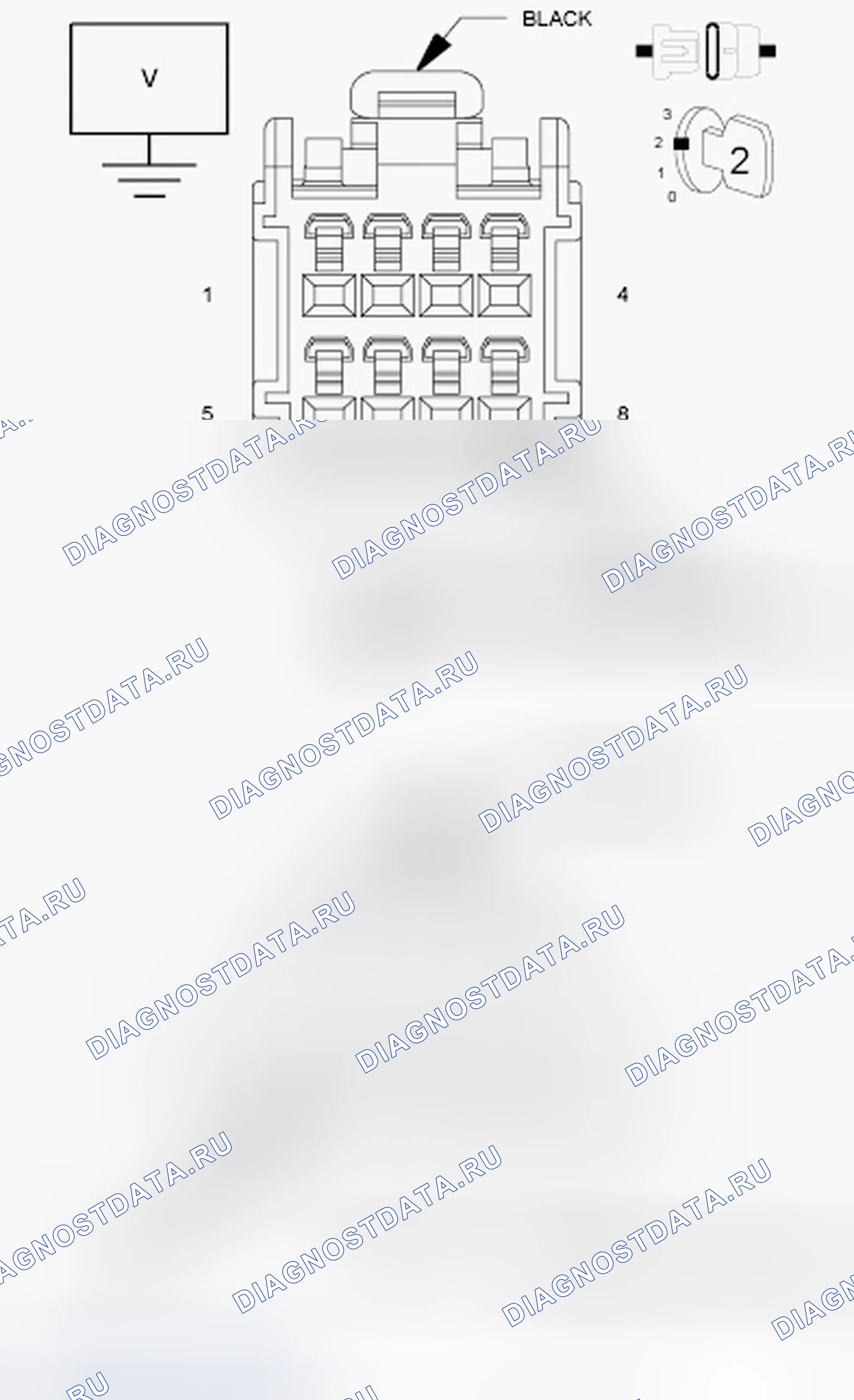 Рис. 56. Dodge Journey I