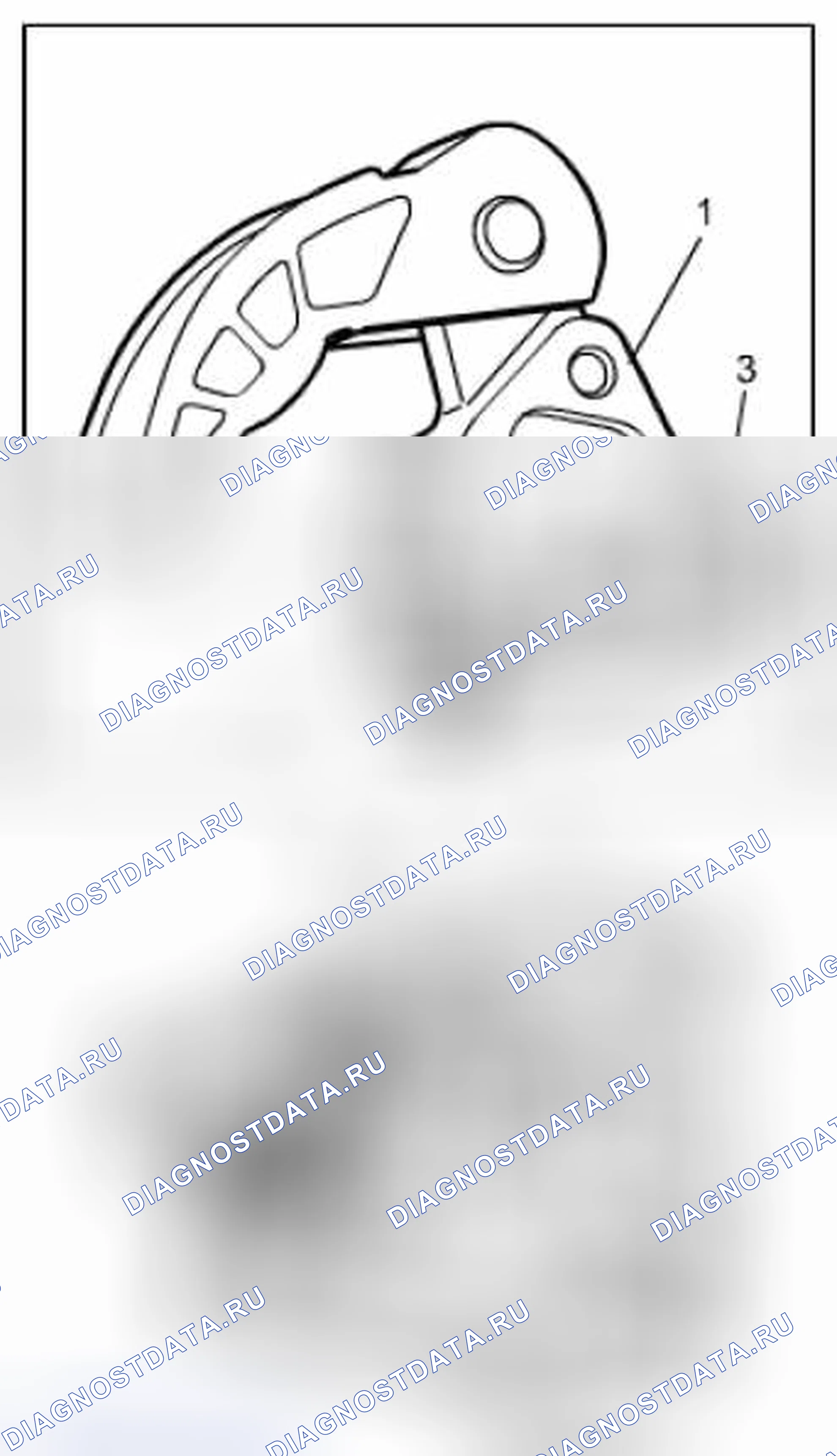 Рис. 13. Suzuki Grand Vitara II рестайлинг 2