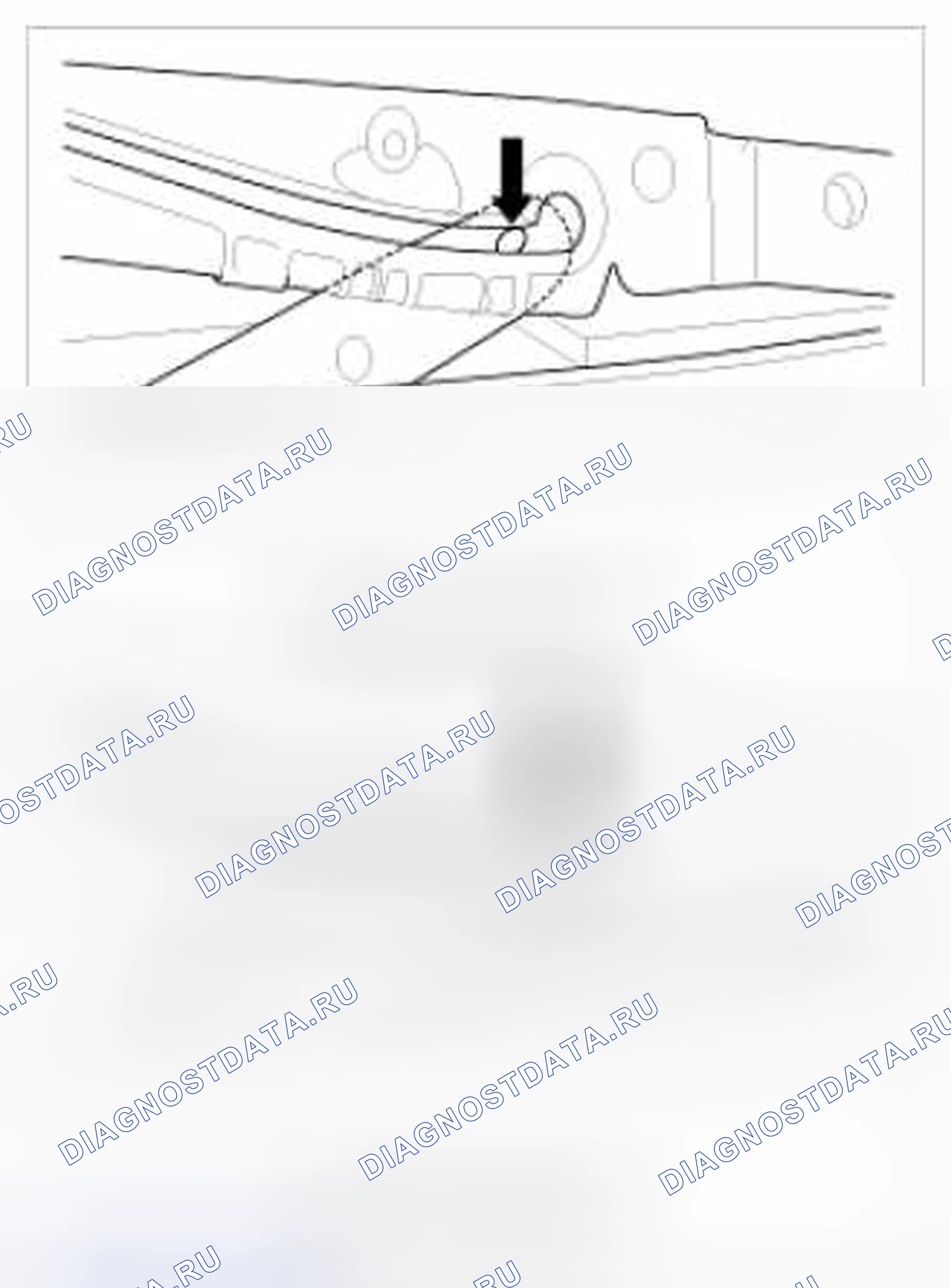 Рис. 92: Инициализация. BMW 6 серия F06/F13/F12