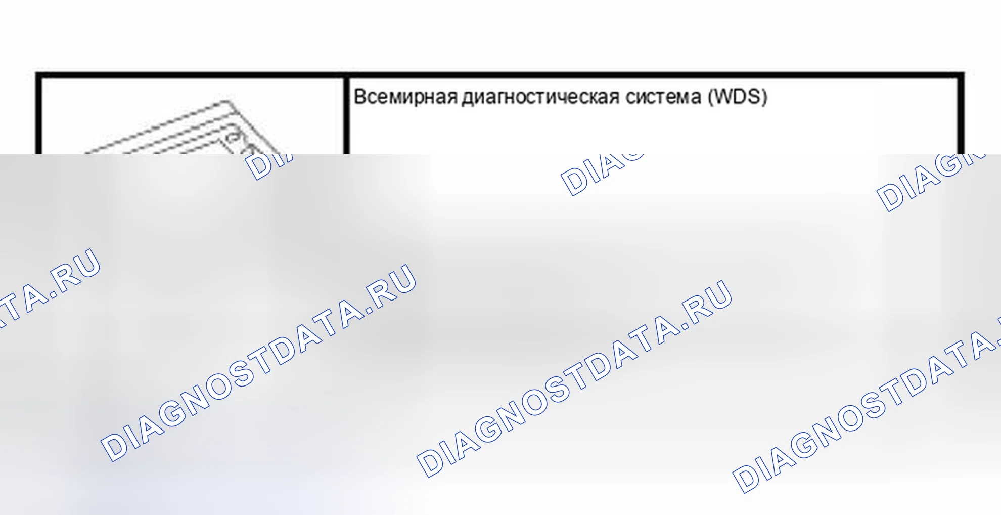 Рис. 60: Специальный инструмент (ы). Hyundai ix25 II