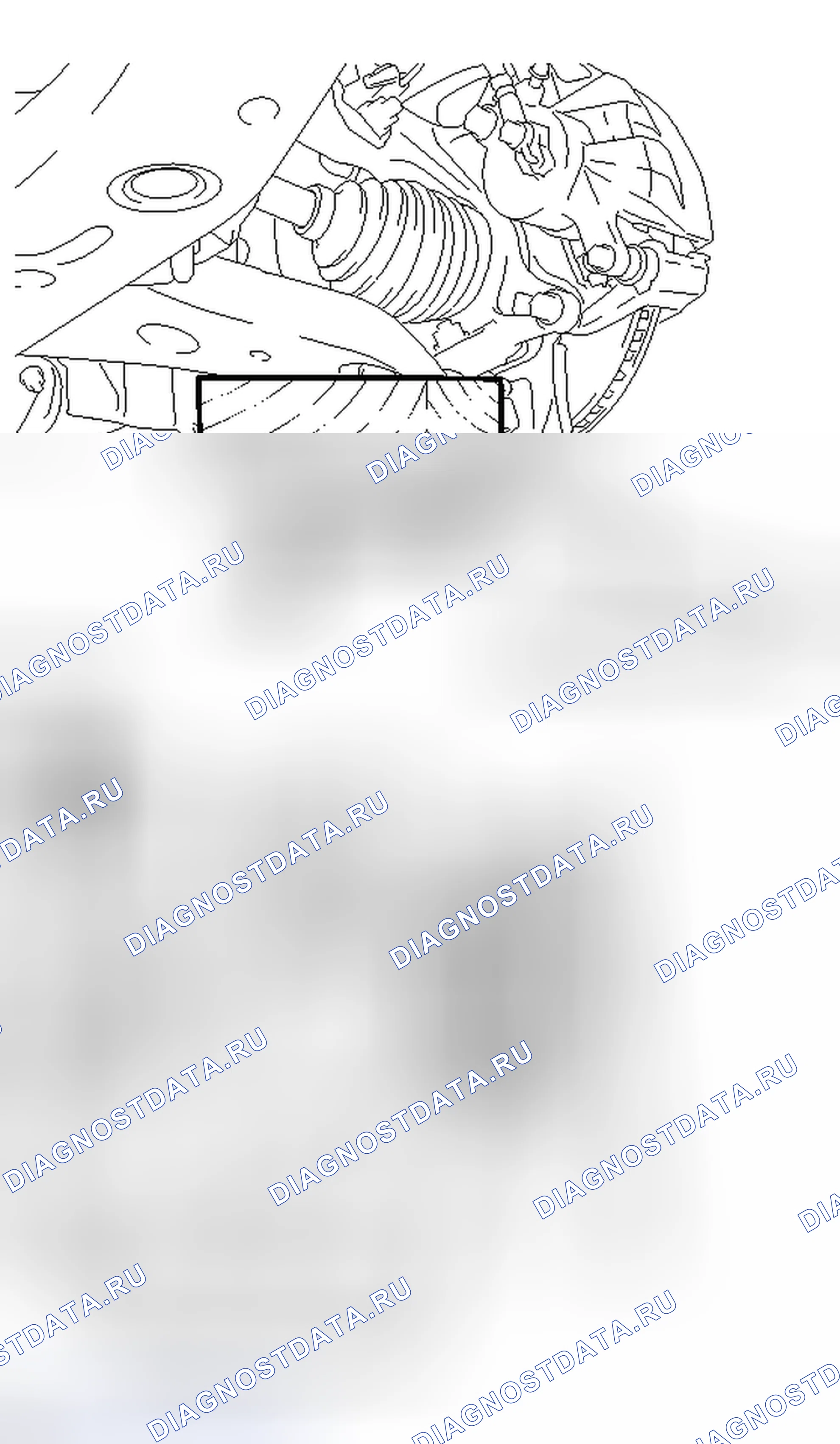 Рис. 25. Haval H4 I