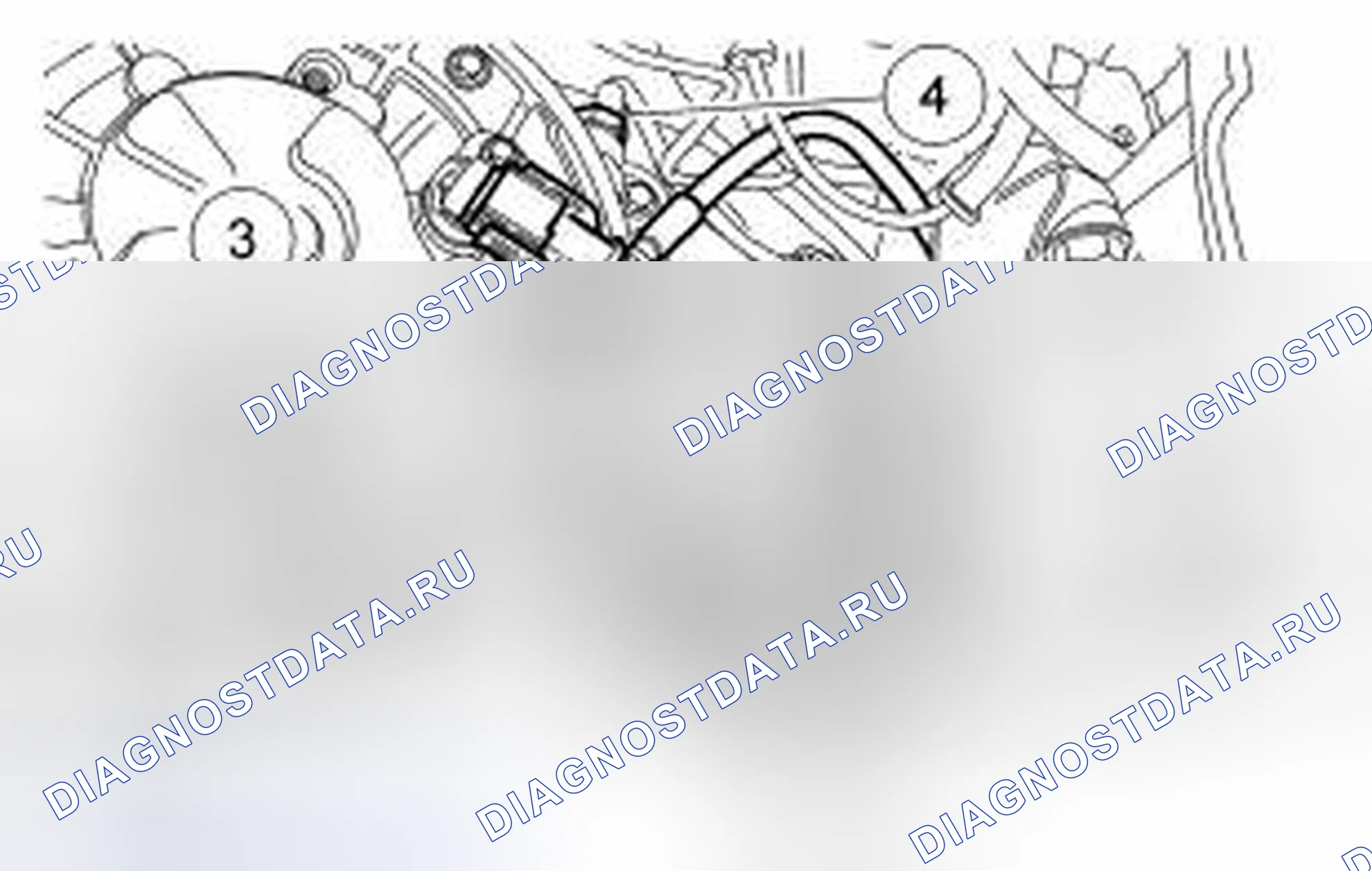 Рис. 110. Hyundai Matrix I рестайлинг