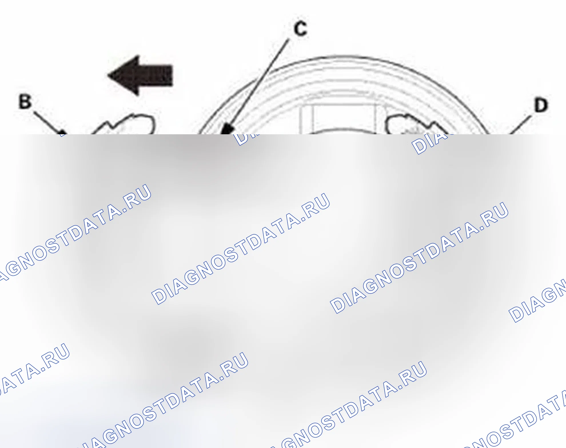 Рис. 662. Honda Civic IX