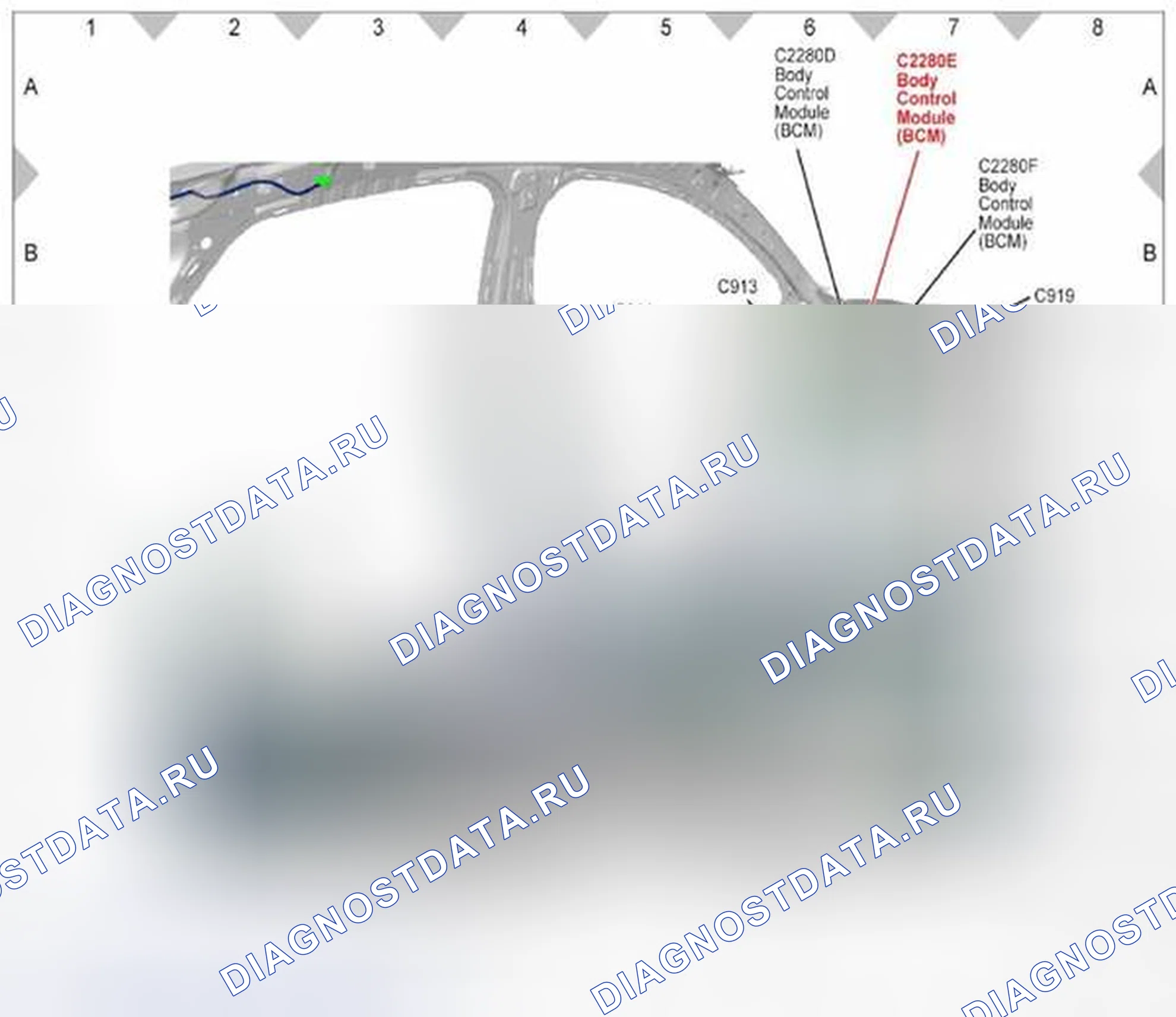 Рис. 2243. Lincoln MKZ II