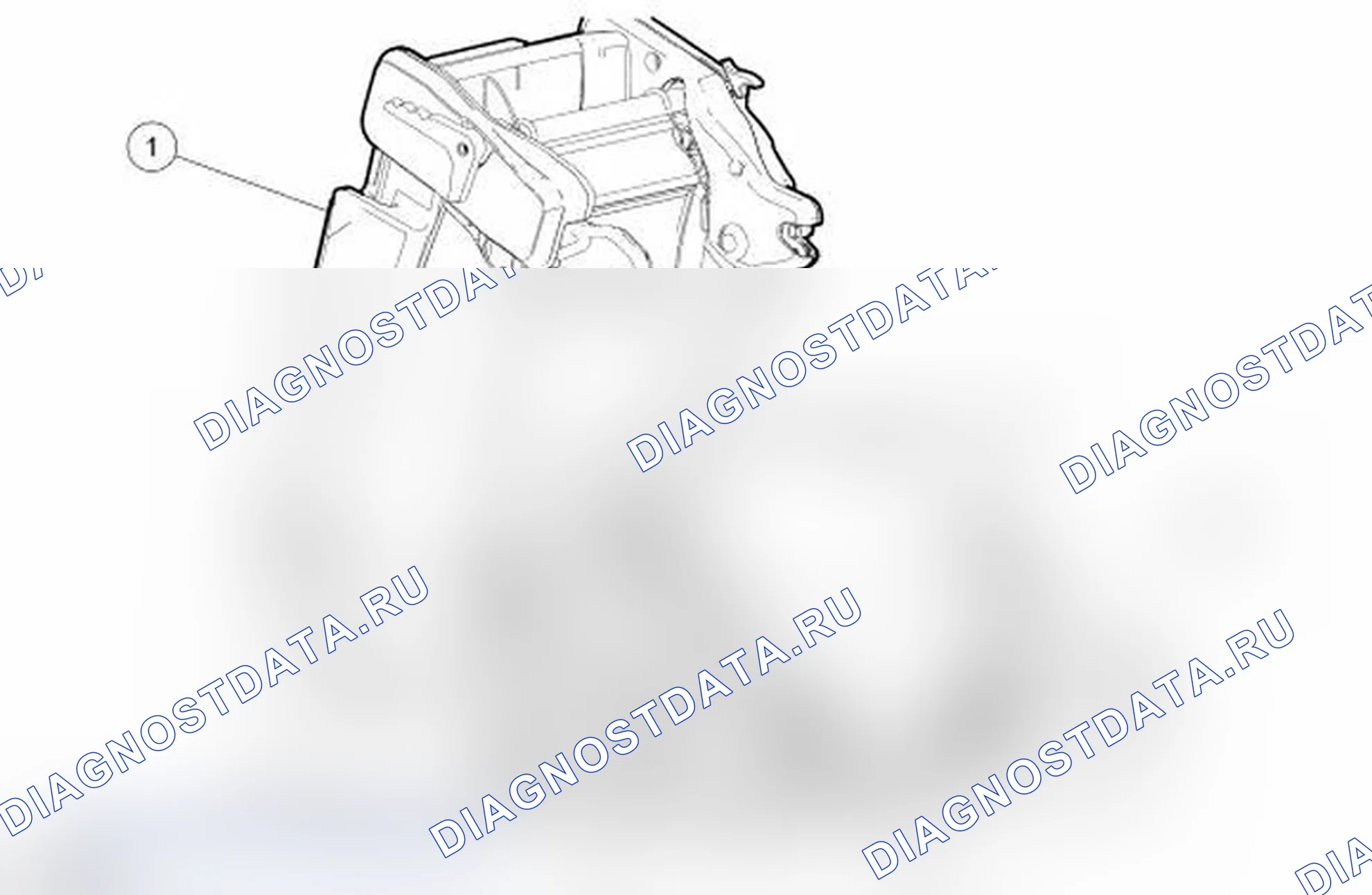 Рис. 145. Ford Explorer Sport Trac II