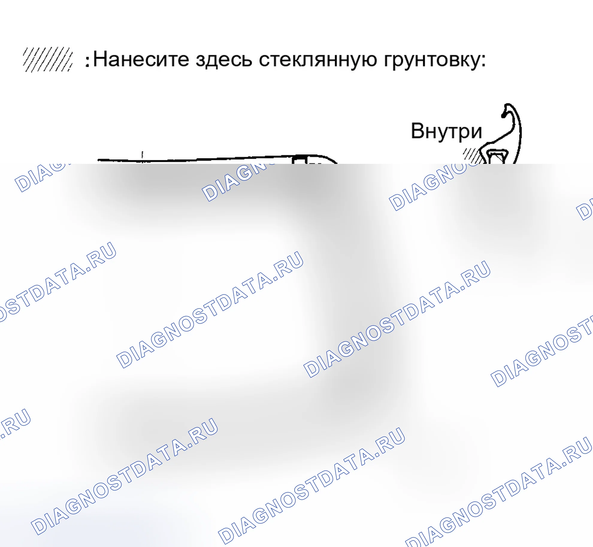 Рис. 9. Honda S2000 AP2 рестайлинг