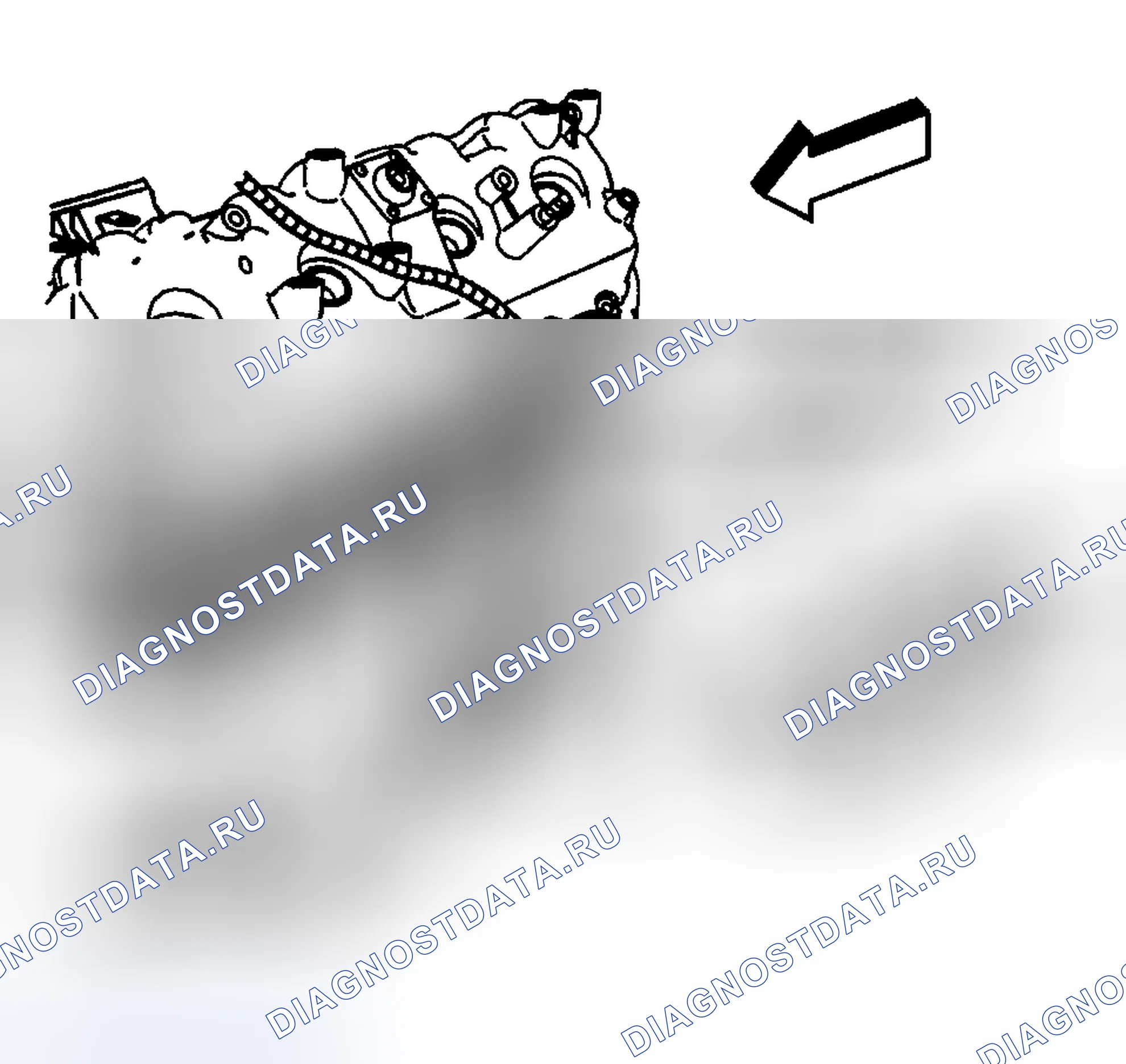 Рис. 677. GMC Cab & Chassis Sierra 3500 GMT800 early