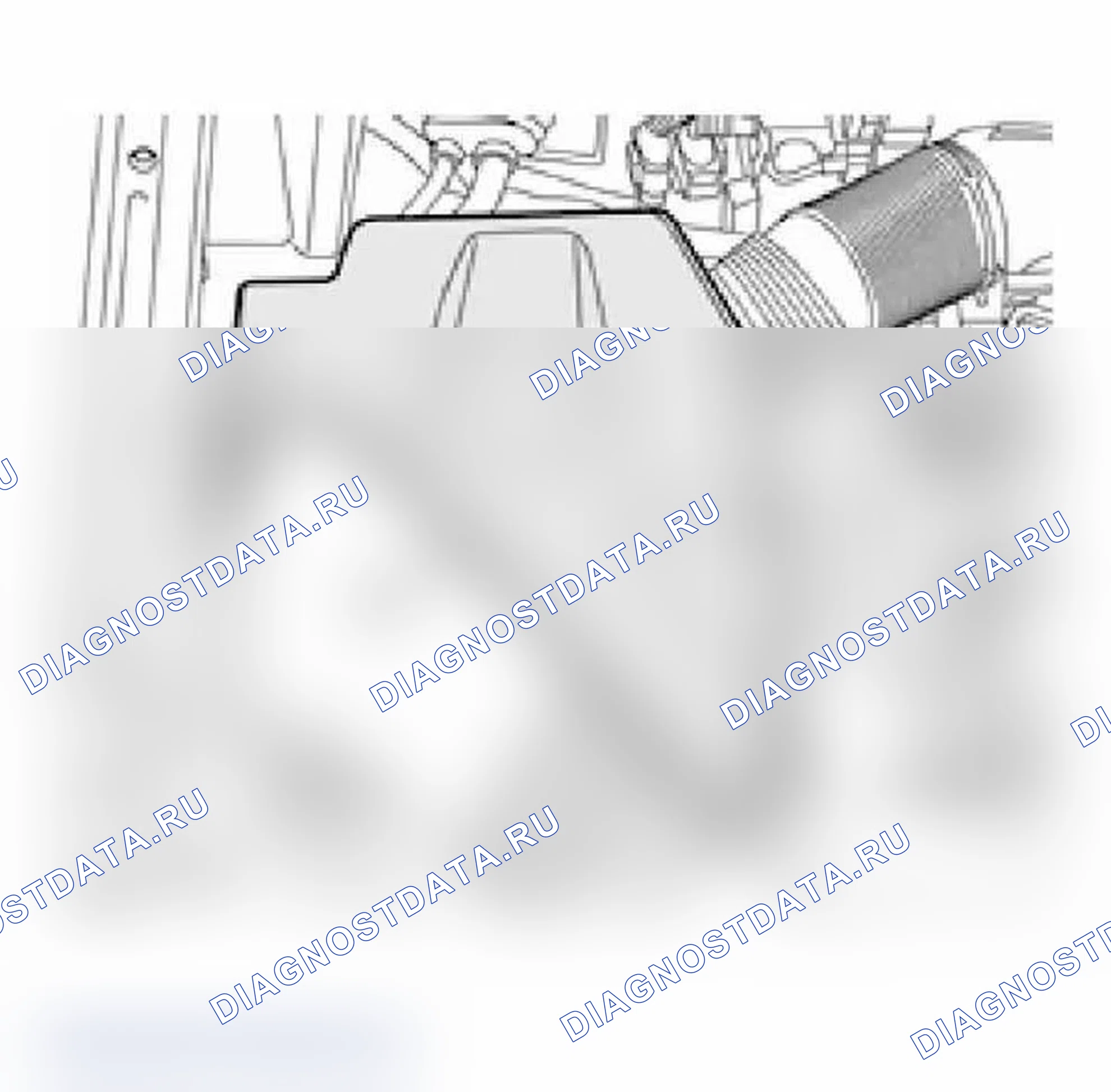 Рис. 116. Audi A6 C5 рестайлинг