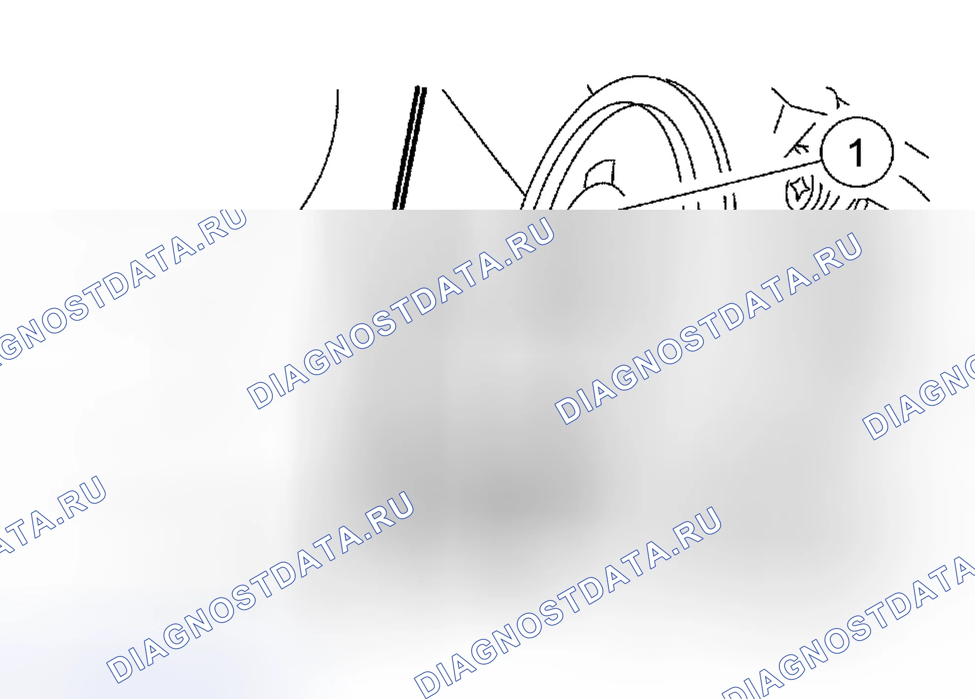 Рис. 2: Демонтаж и монтаж. Hyundai Matrix I