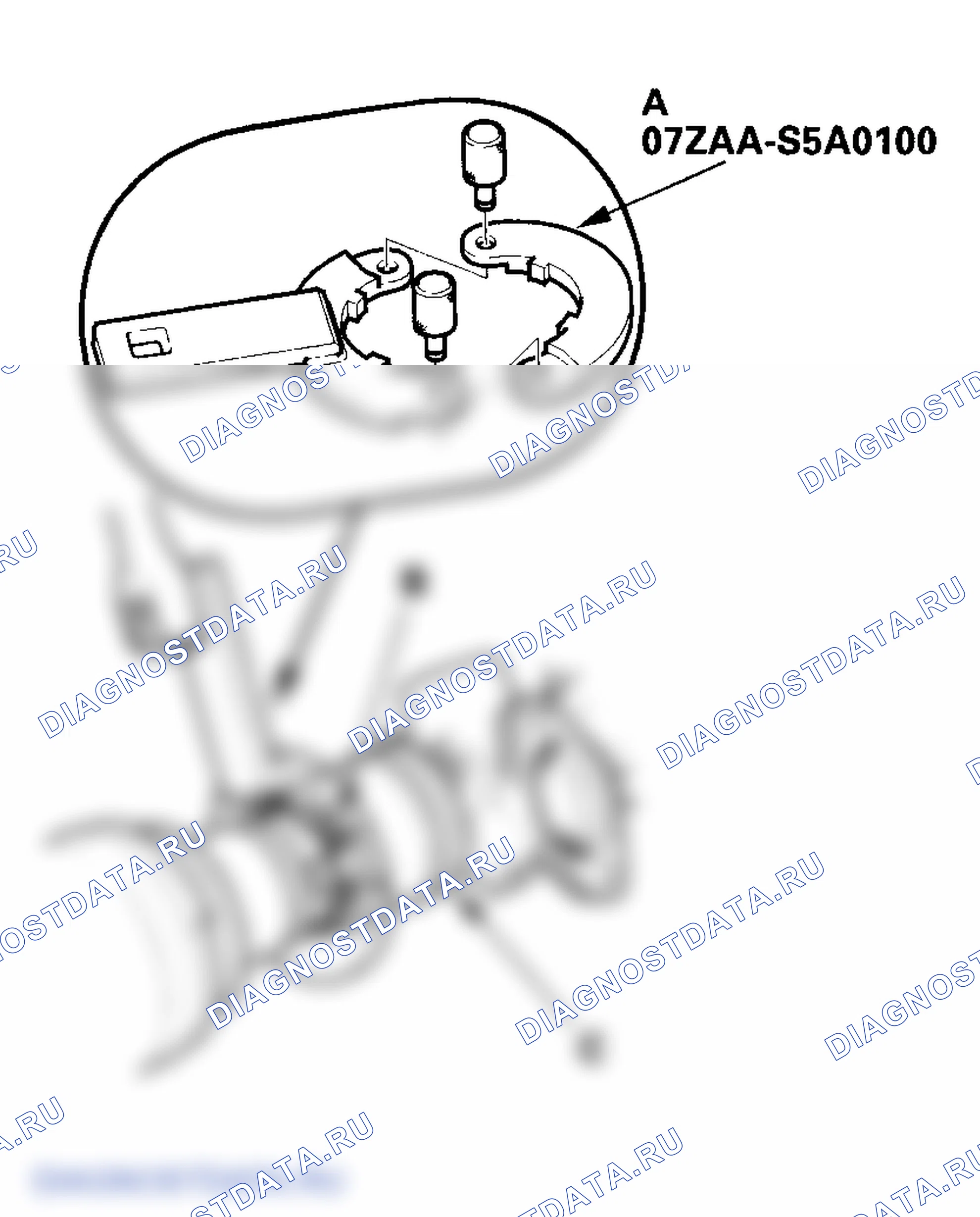Рис. 53. Honda Element I