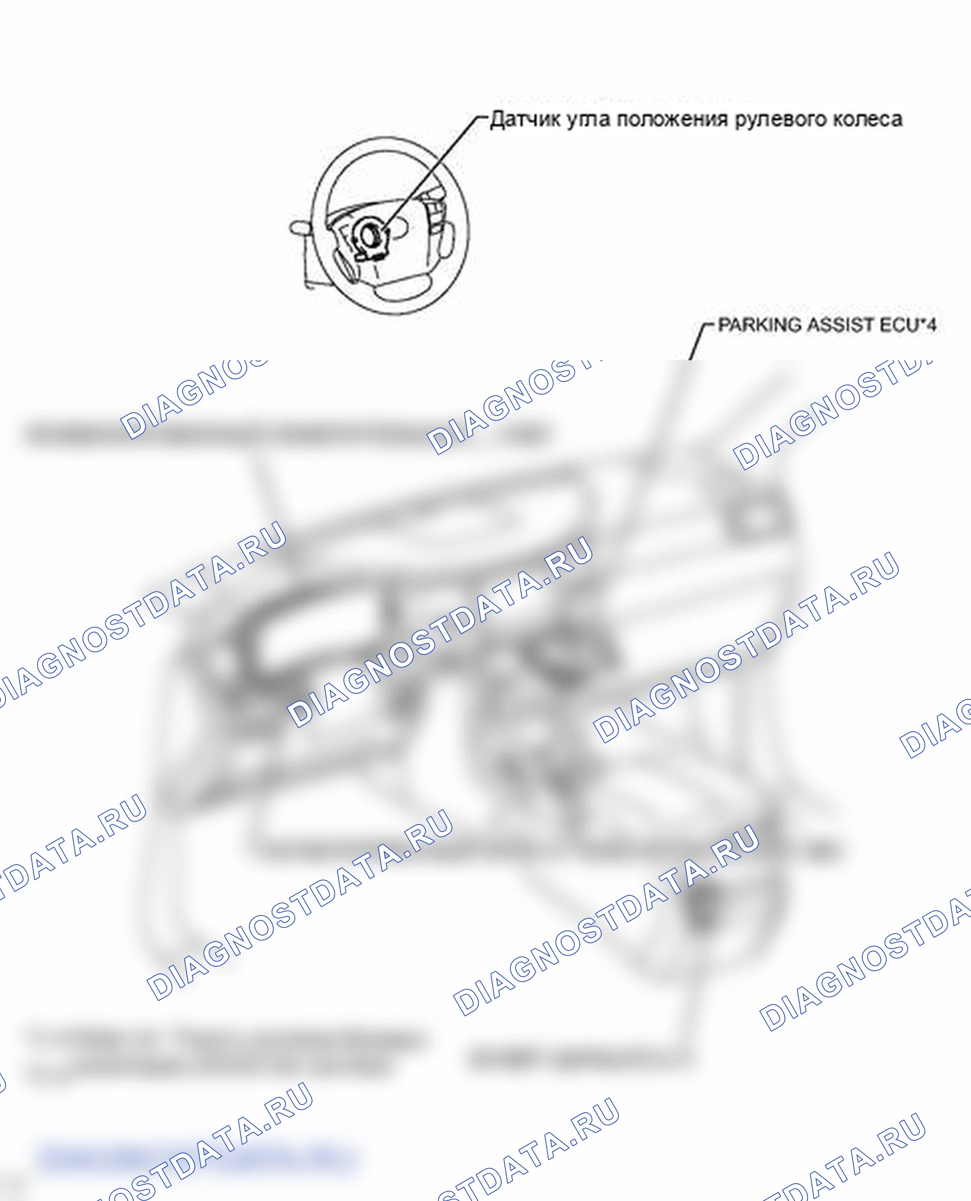Рис. 9: ИЛЛЮСТРАЦИЯ. Lexus LX J200