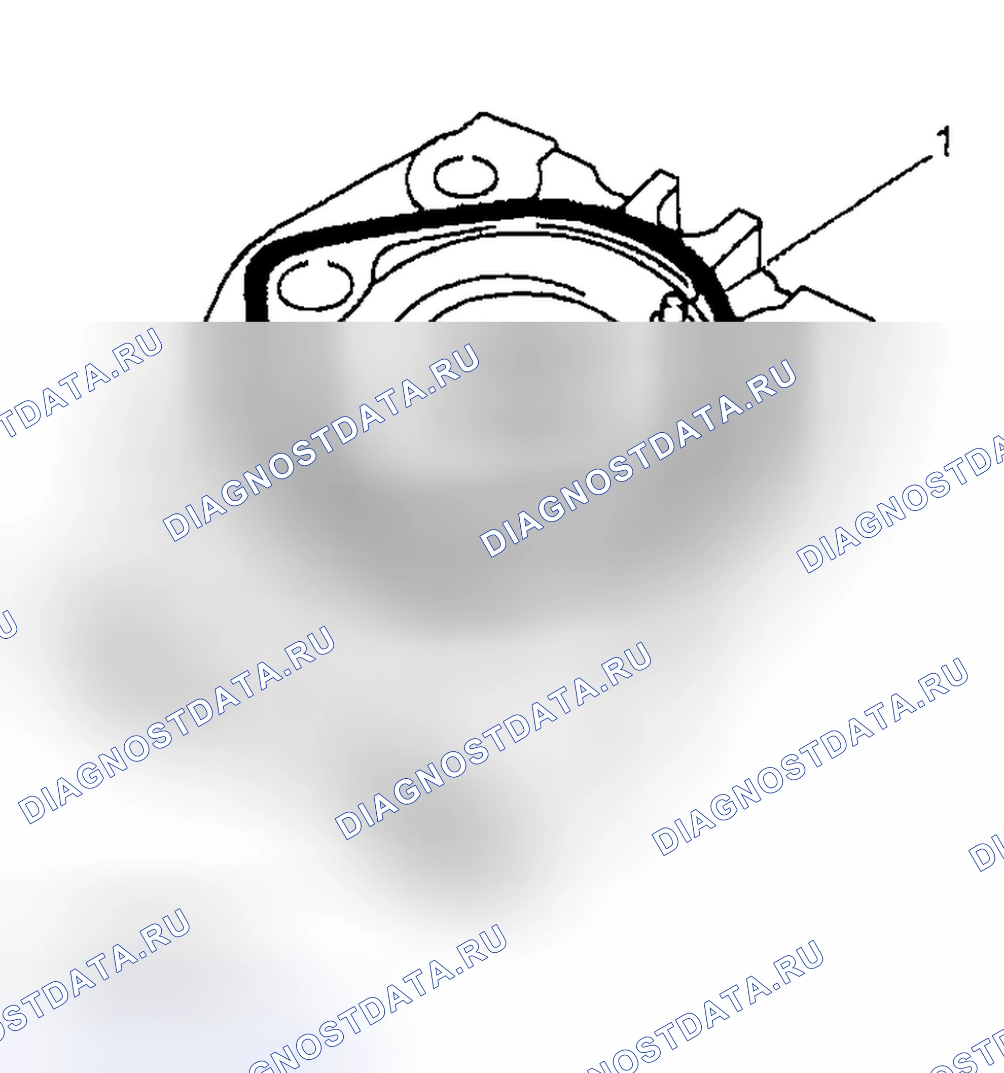 Рис. 26. Suzuki Aerio I