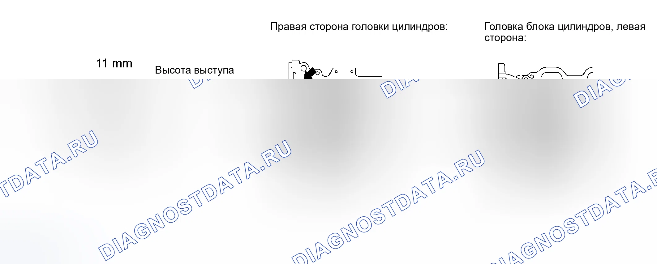 Рис. 1064. Toyota Tacoma II