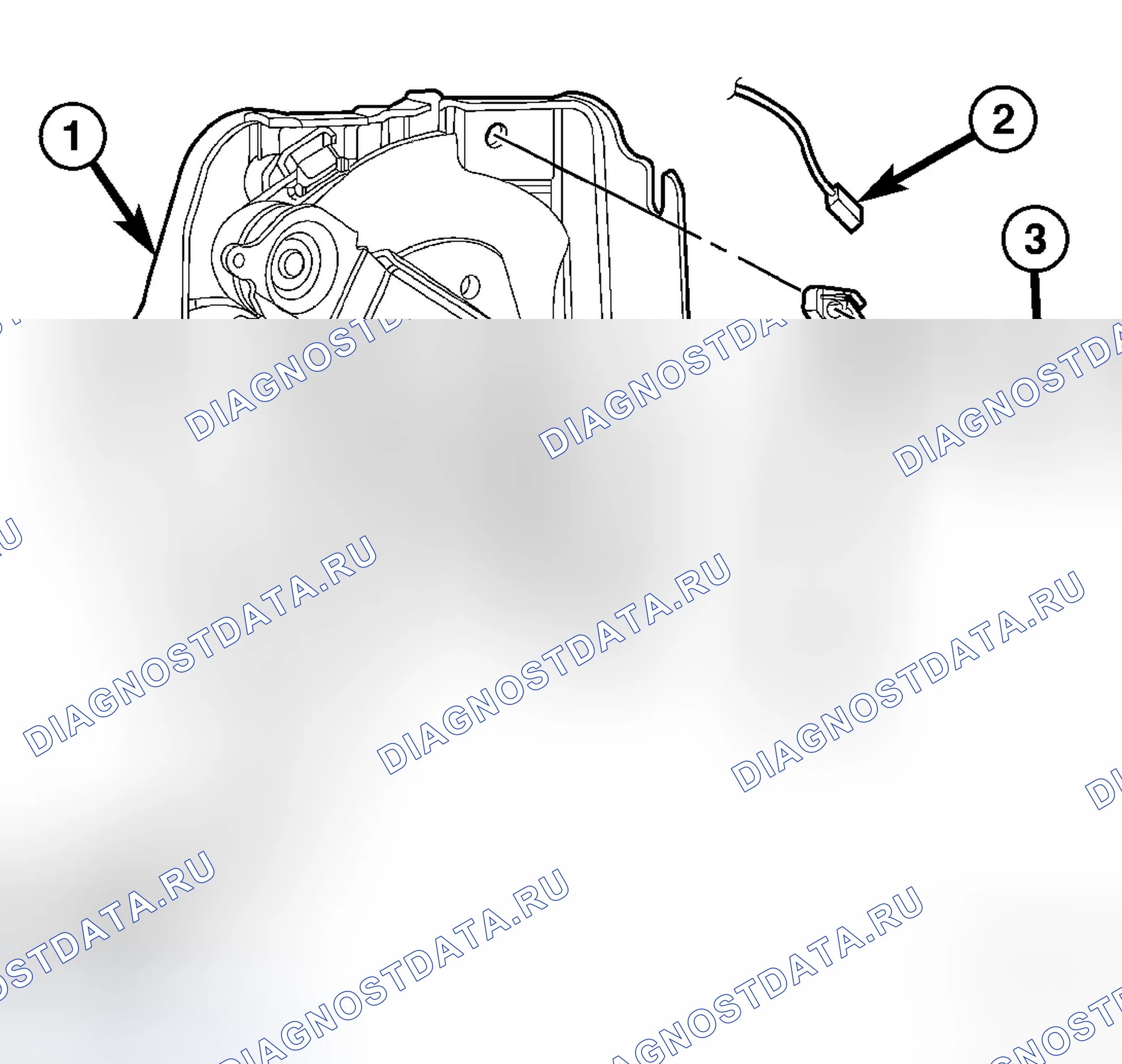 Рис. 17. Dodge Dakota III