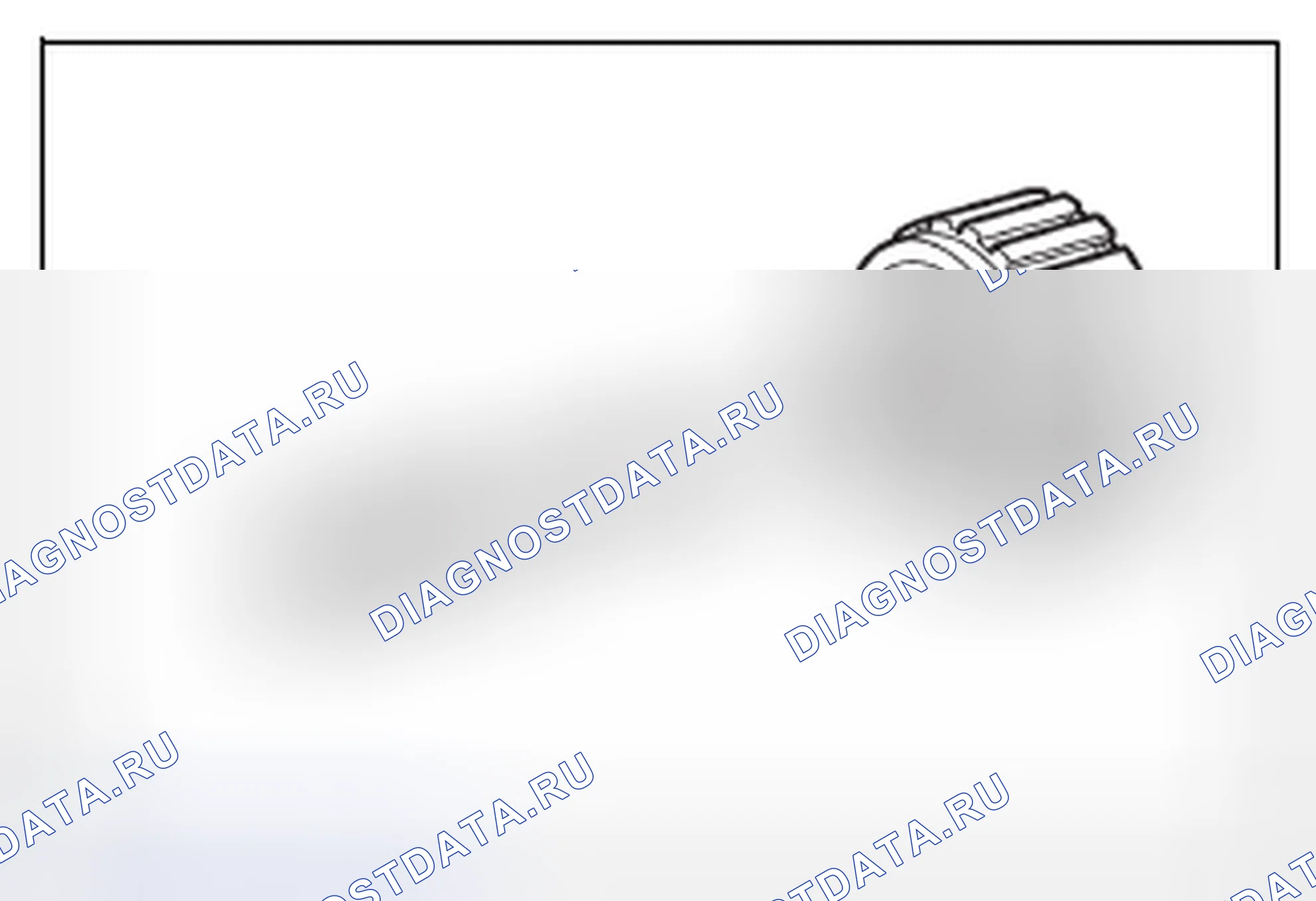 Рис. 456. Hyundai Creta I рестайлинг