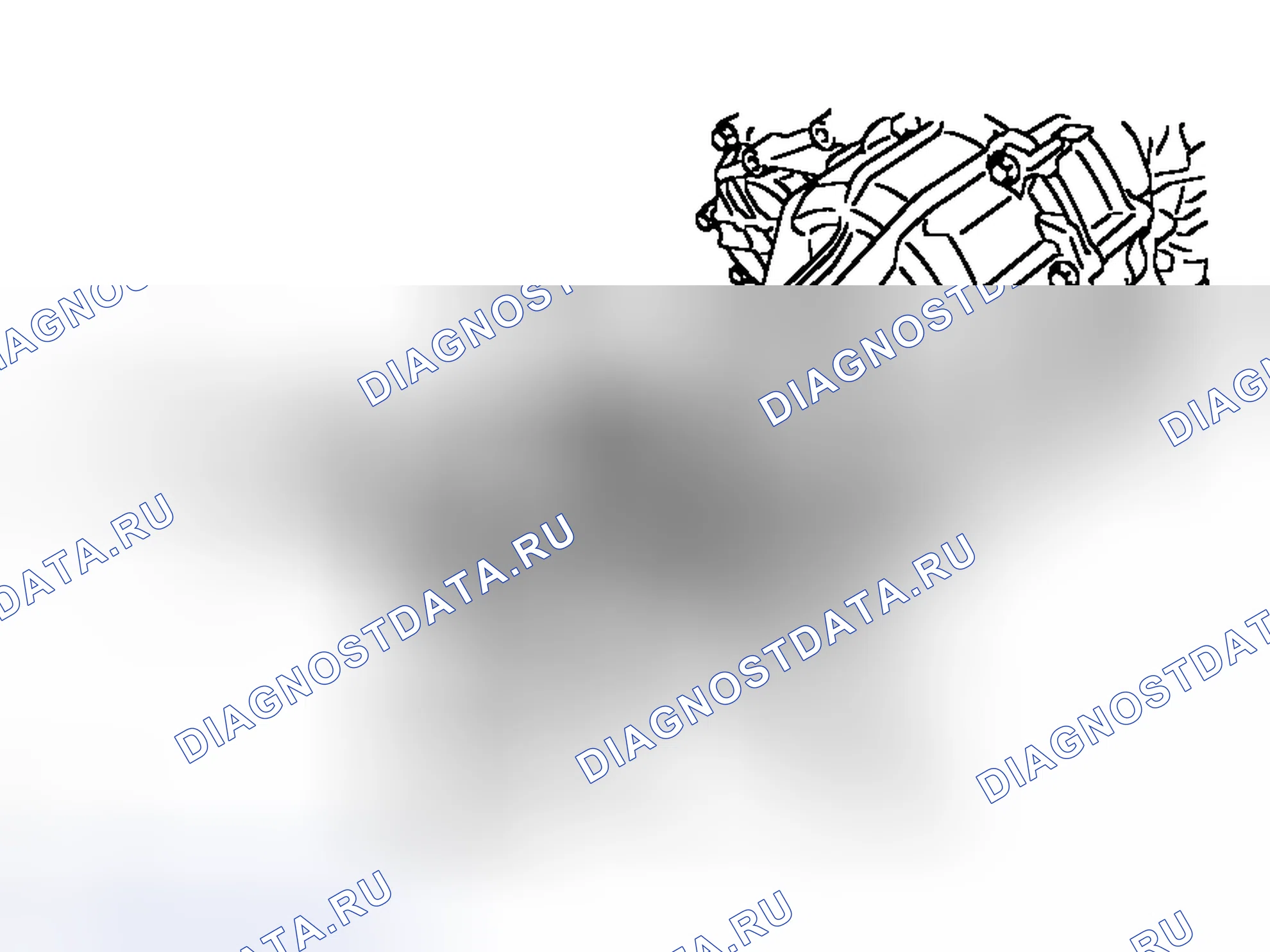 Рис. 6. Haval H8 I