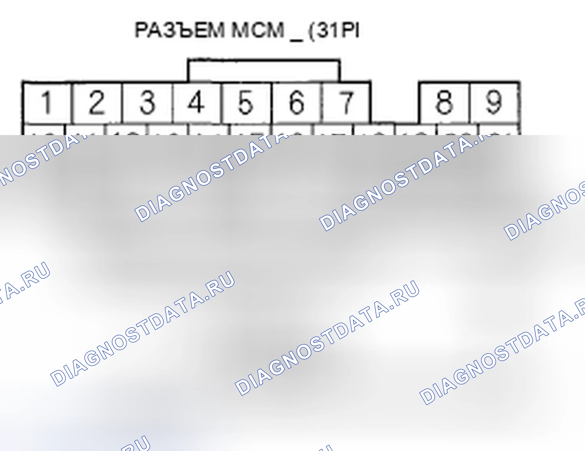 Рис. 397. Honda Accord VII рестайлинг