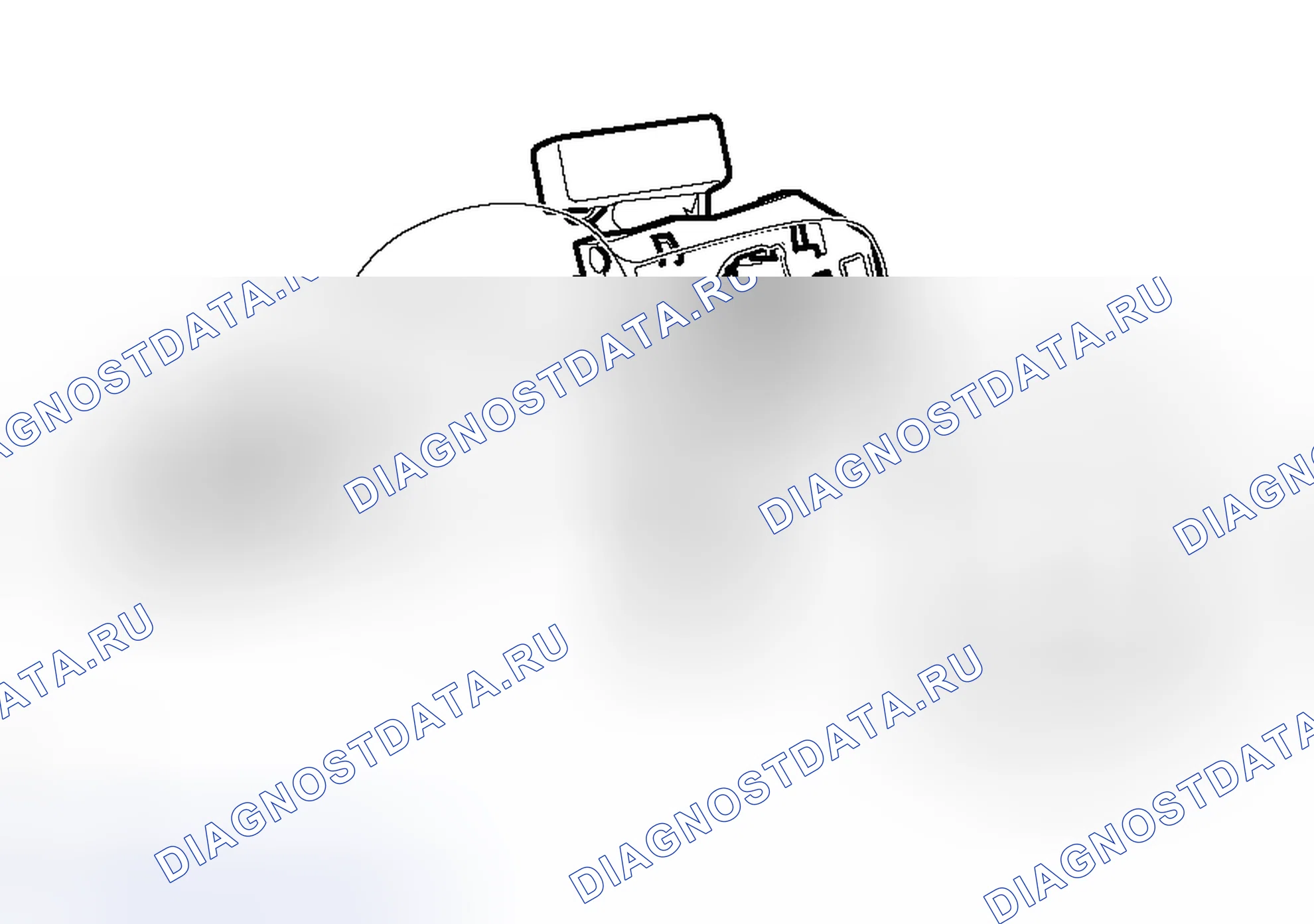 Рис. 136. Toyota RAV4 III