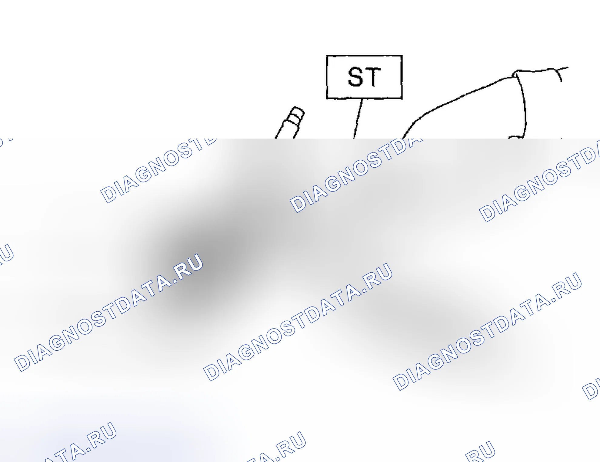 Рис. 93. Subaru Impreza GD/GC/GG рестайлинг