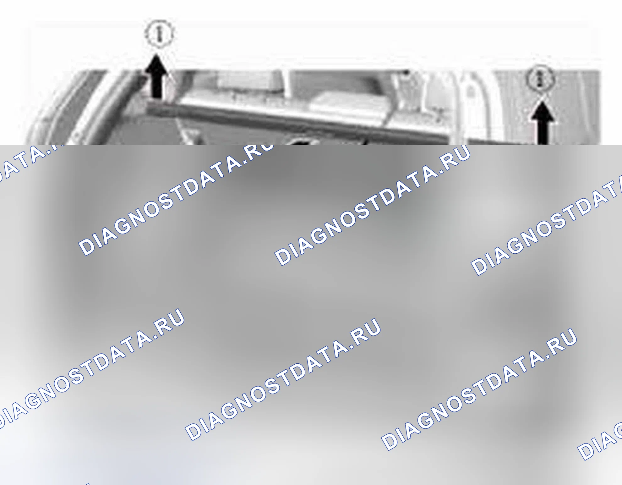 Рис. 321. Honda CR-V IV