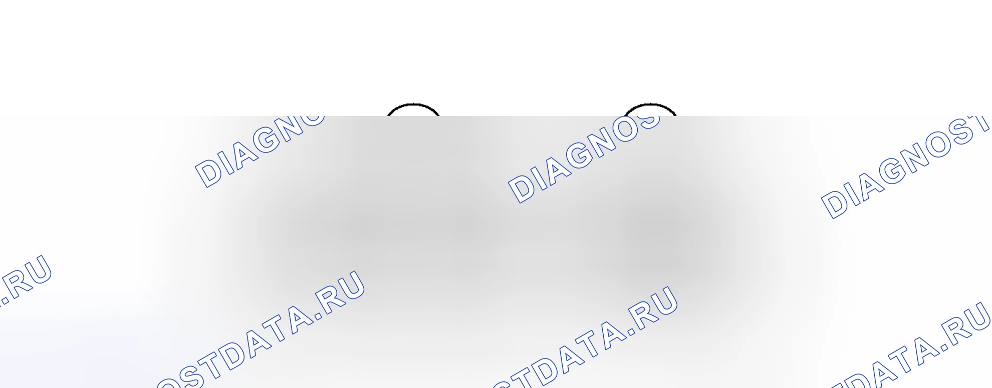 Рис. 3: КЛЕММЫ ЭБУ. Haval H6S I