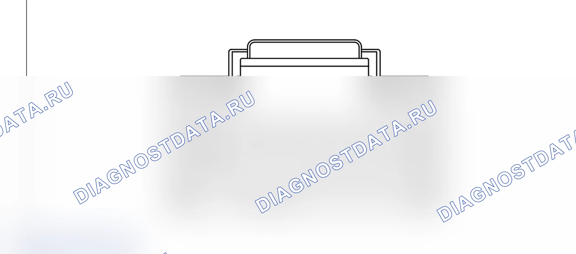 Распиновка разъёма N50-X04 — внешний вид и назначение контактов. Wey Latte I
