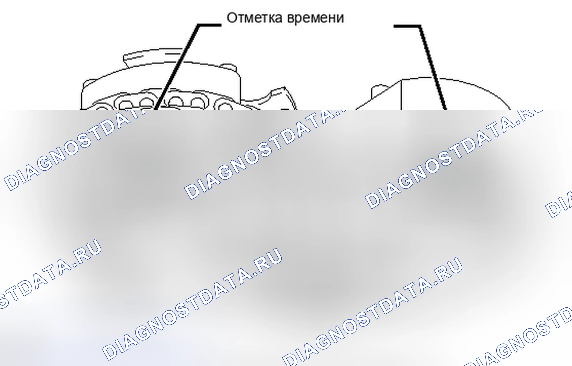 Рис. 138. Toyota Sequoia II рестайлинг