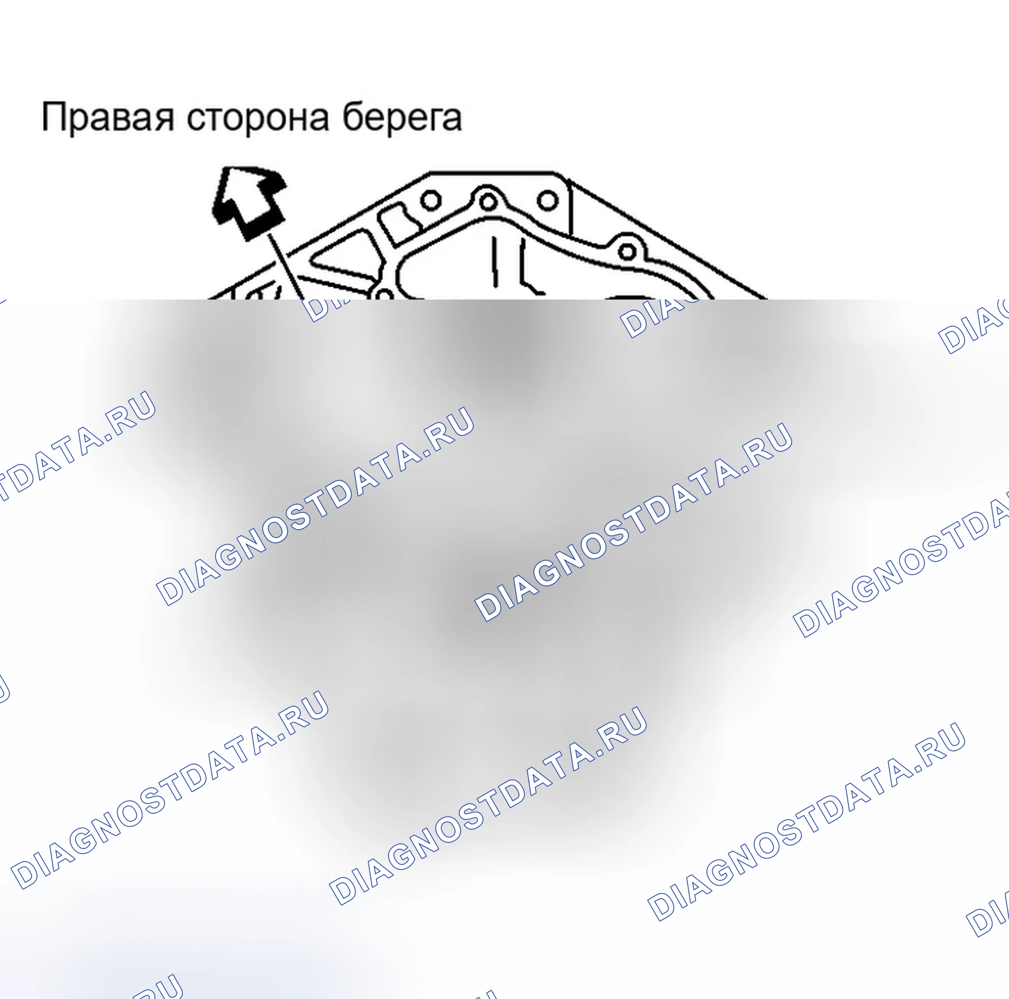 Рис. 676: УСТАНОВКА. Infiniti G35 III