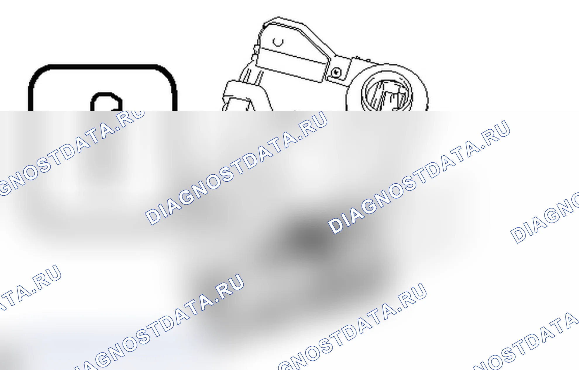 Рис. 324. Toyota Prius PHV pre-III