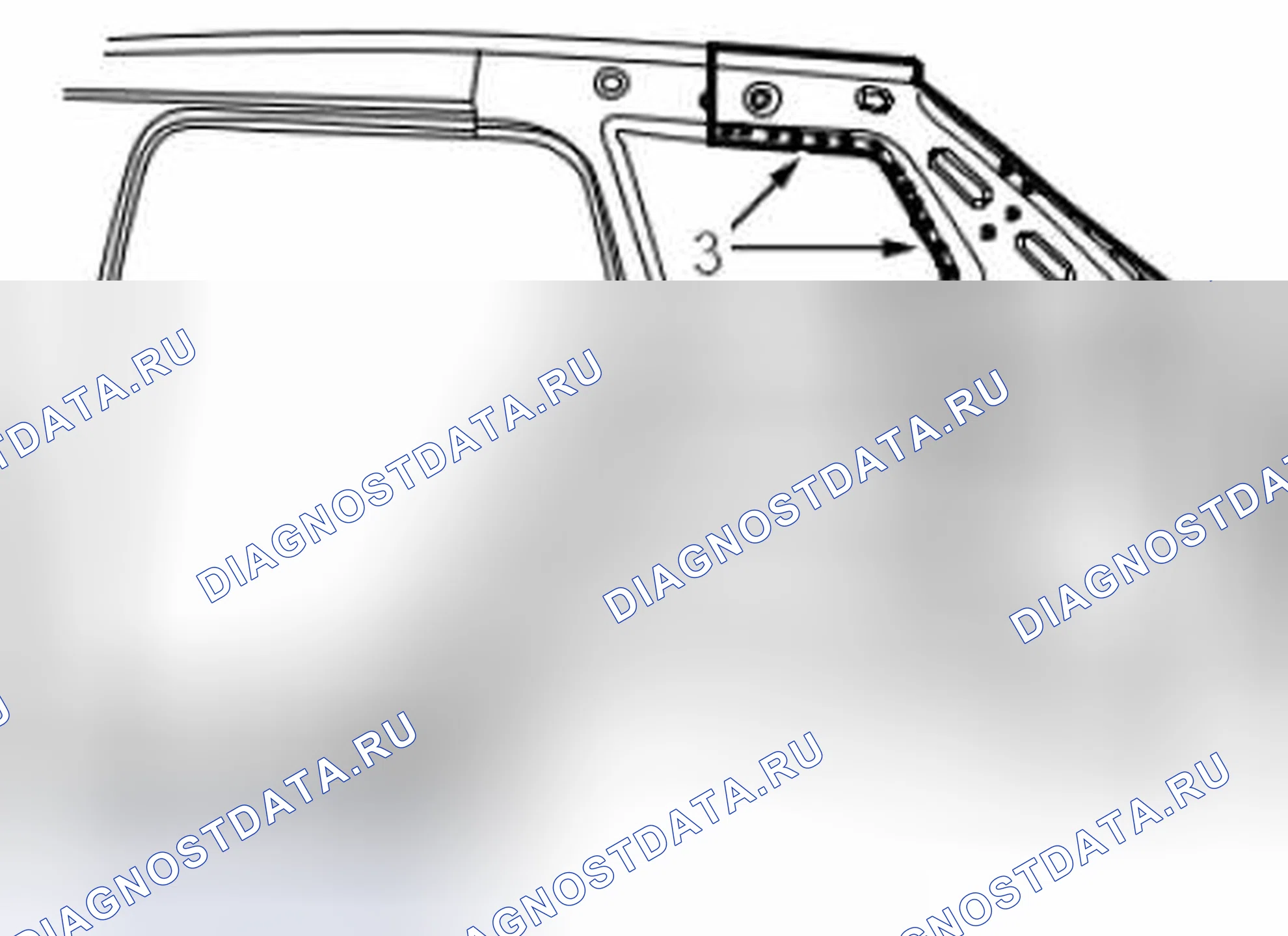 Рис. 656: Для удаления. Kia Optima II