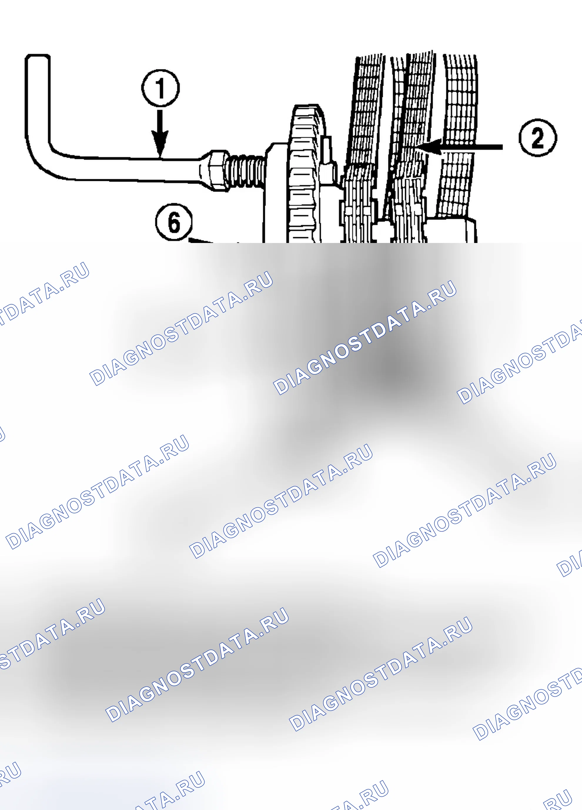 Рис. 330. Dodge Pickup R3500 