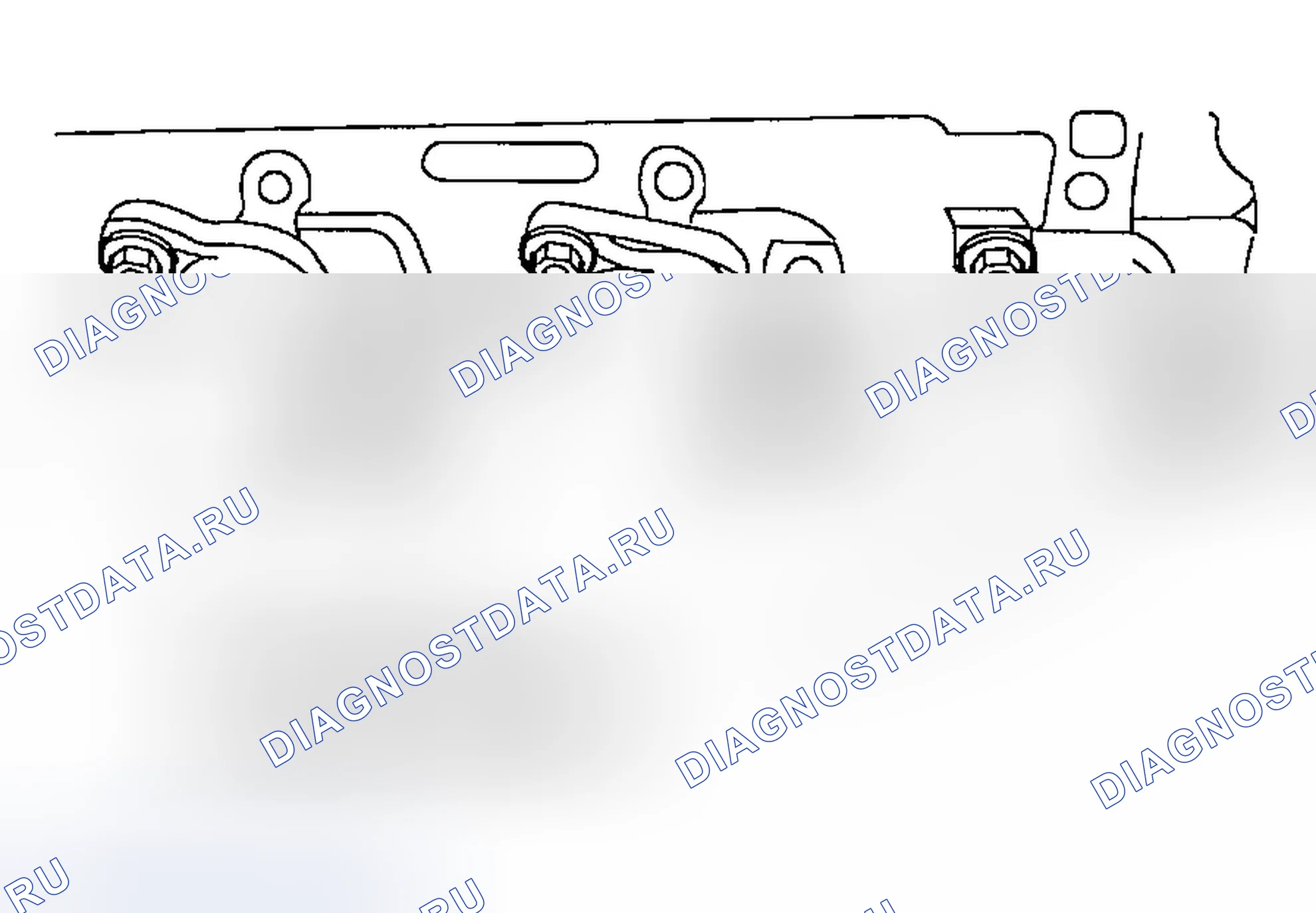 Рис. 538. Ford Explorer Sport Trac I
