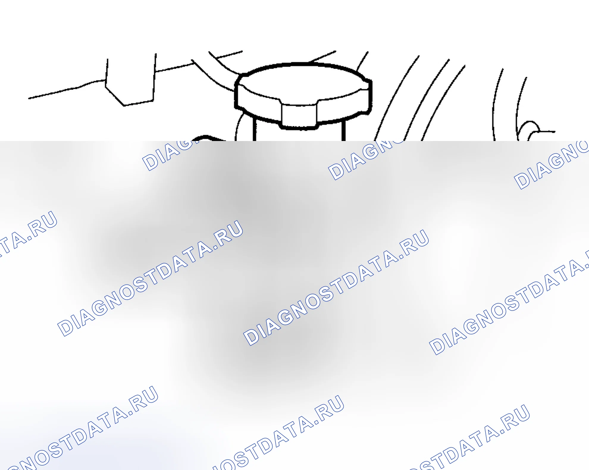 Рис. 15: УСТАНОВКА. Subaru Impreza GD/GC/GG рестайлинг