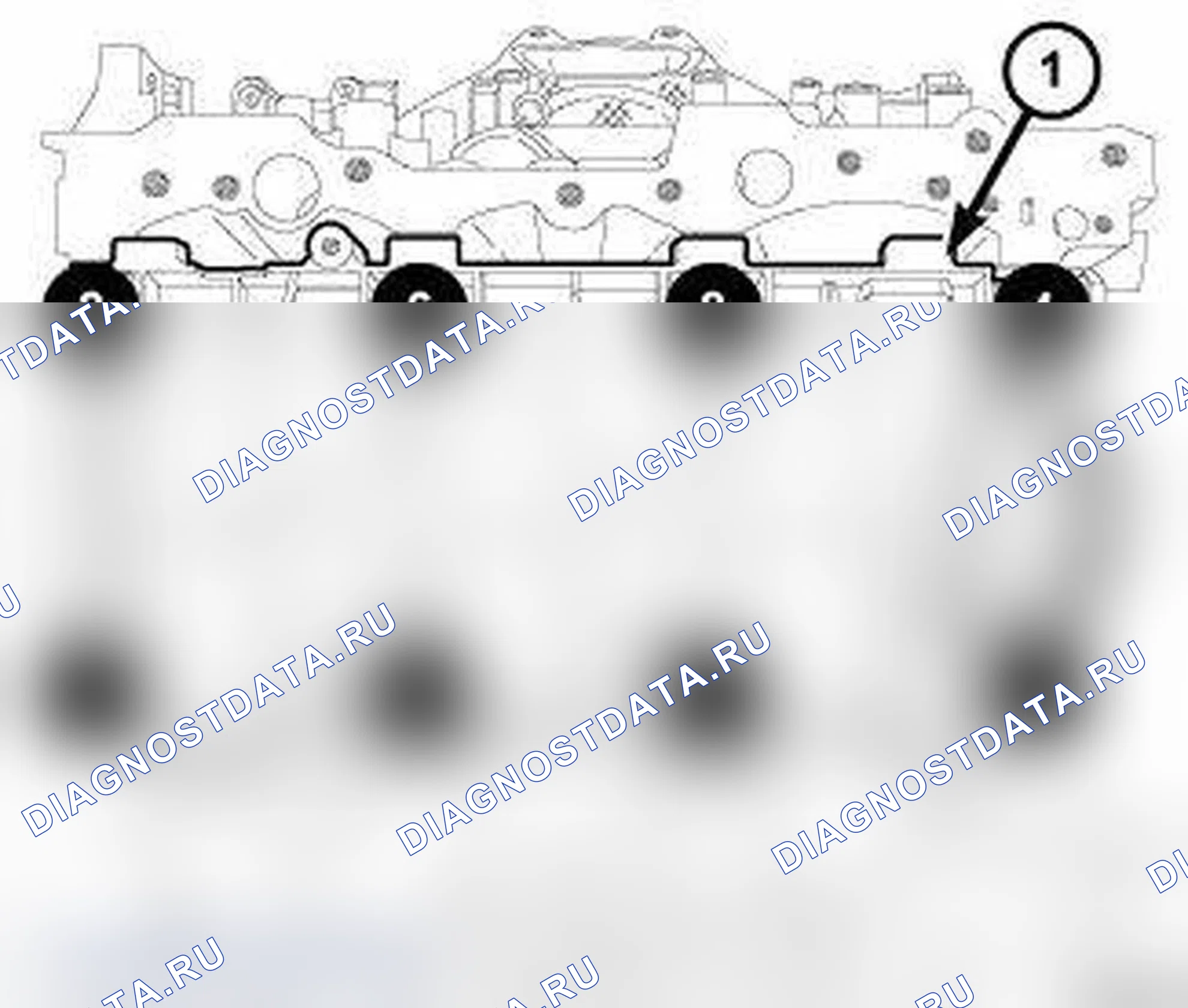 Рис. 127. Dodge Charger VI