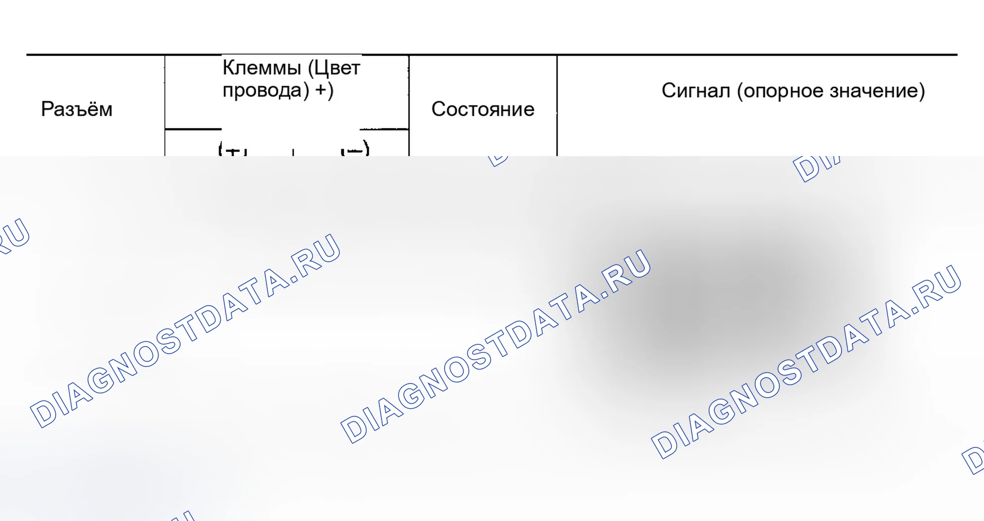 Рис. 200. Infiniti FX35 I