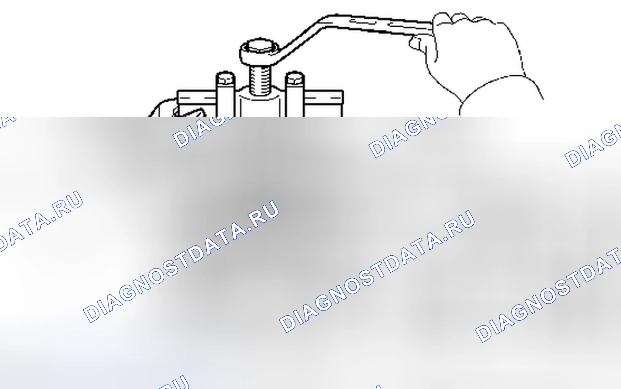 Рис. 73. Toyota Highlander II рестайлинг