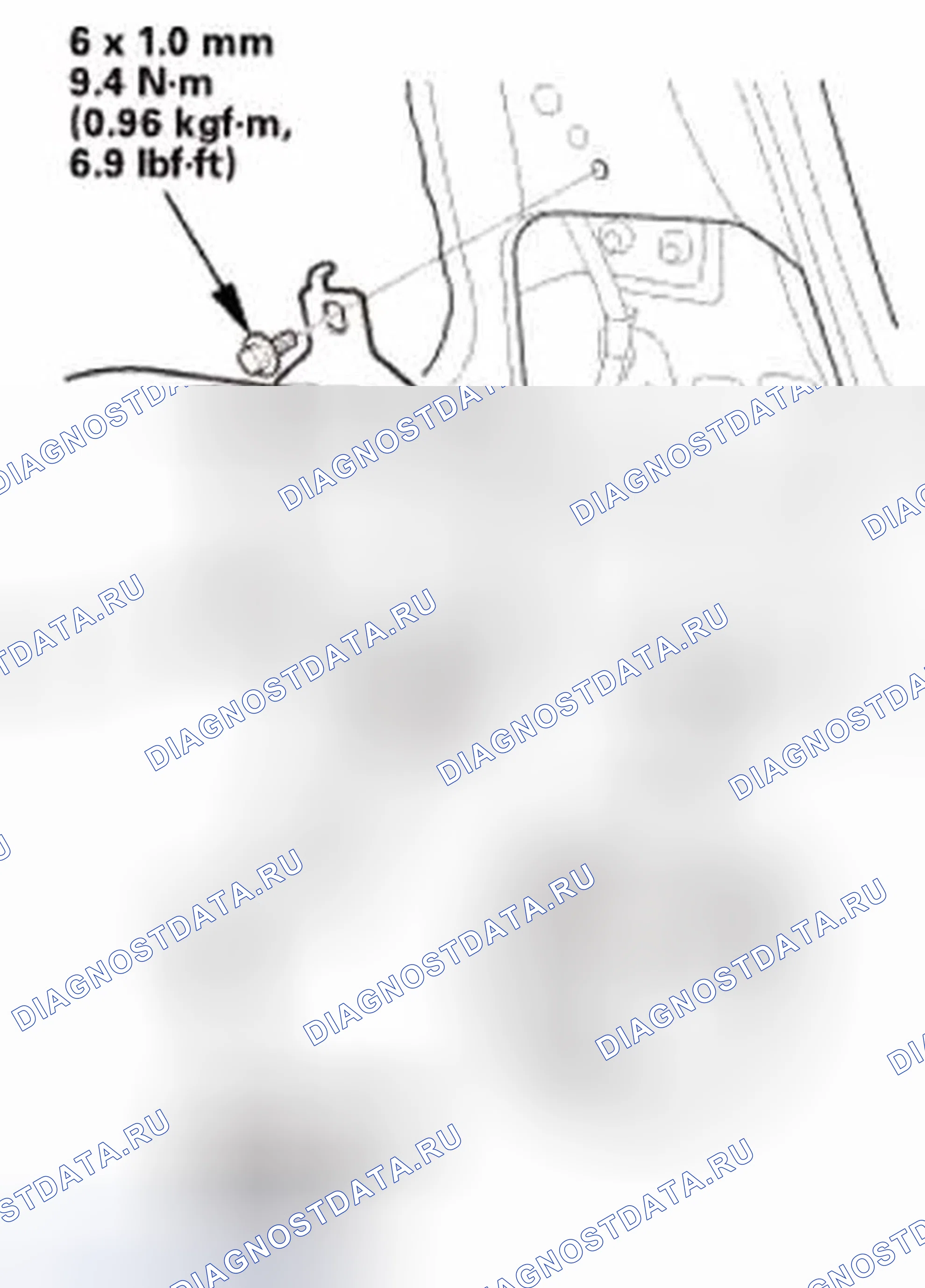 Рис. 193. Honda Civic IX