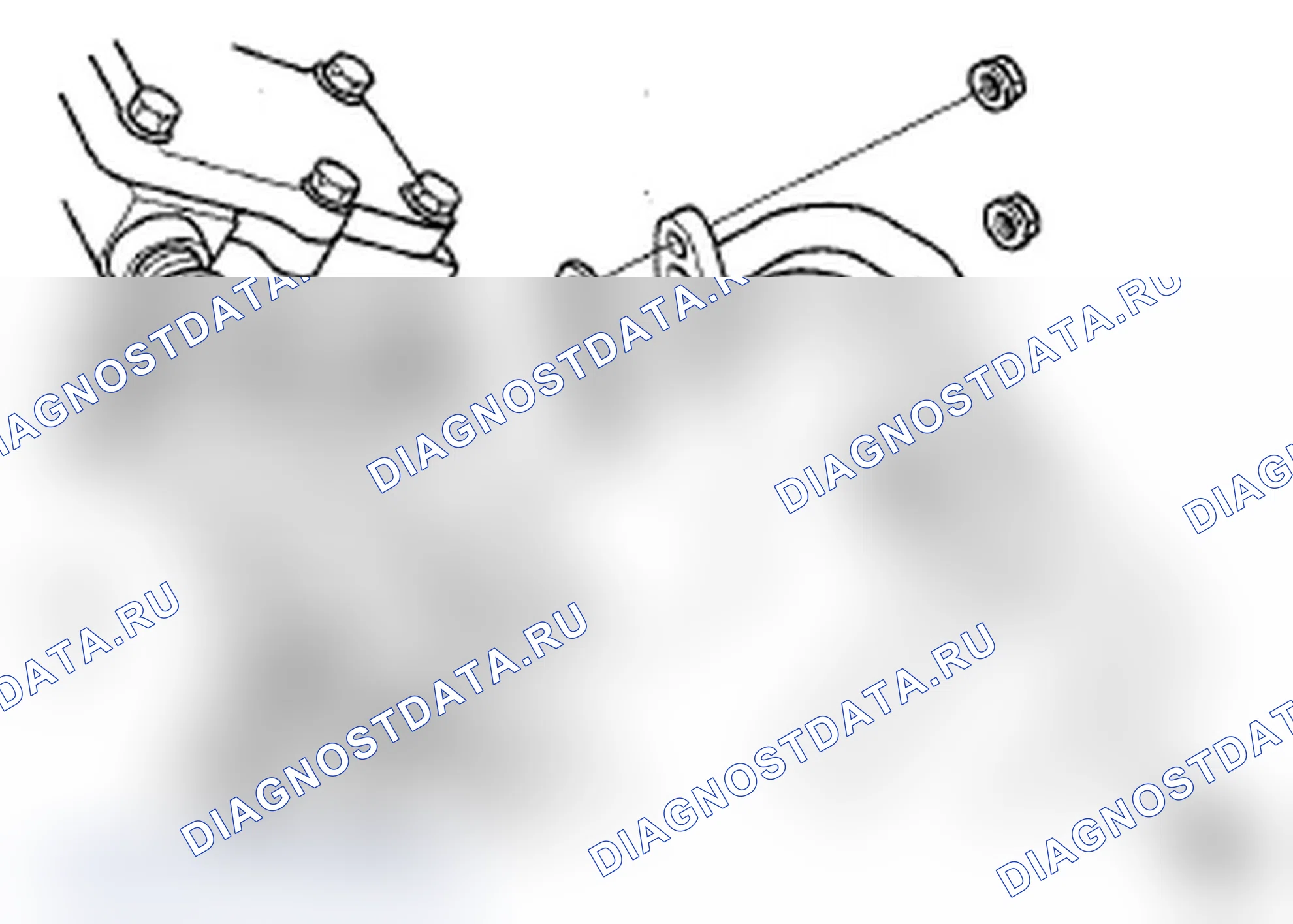 Рис. 37. Acura RDX I рестайлинг