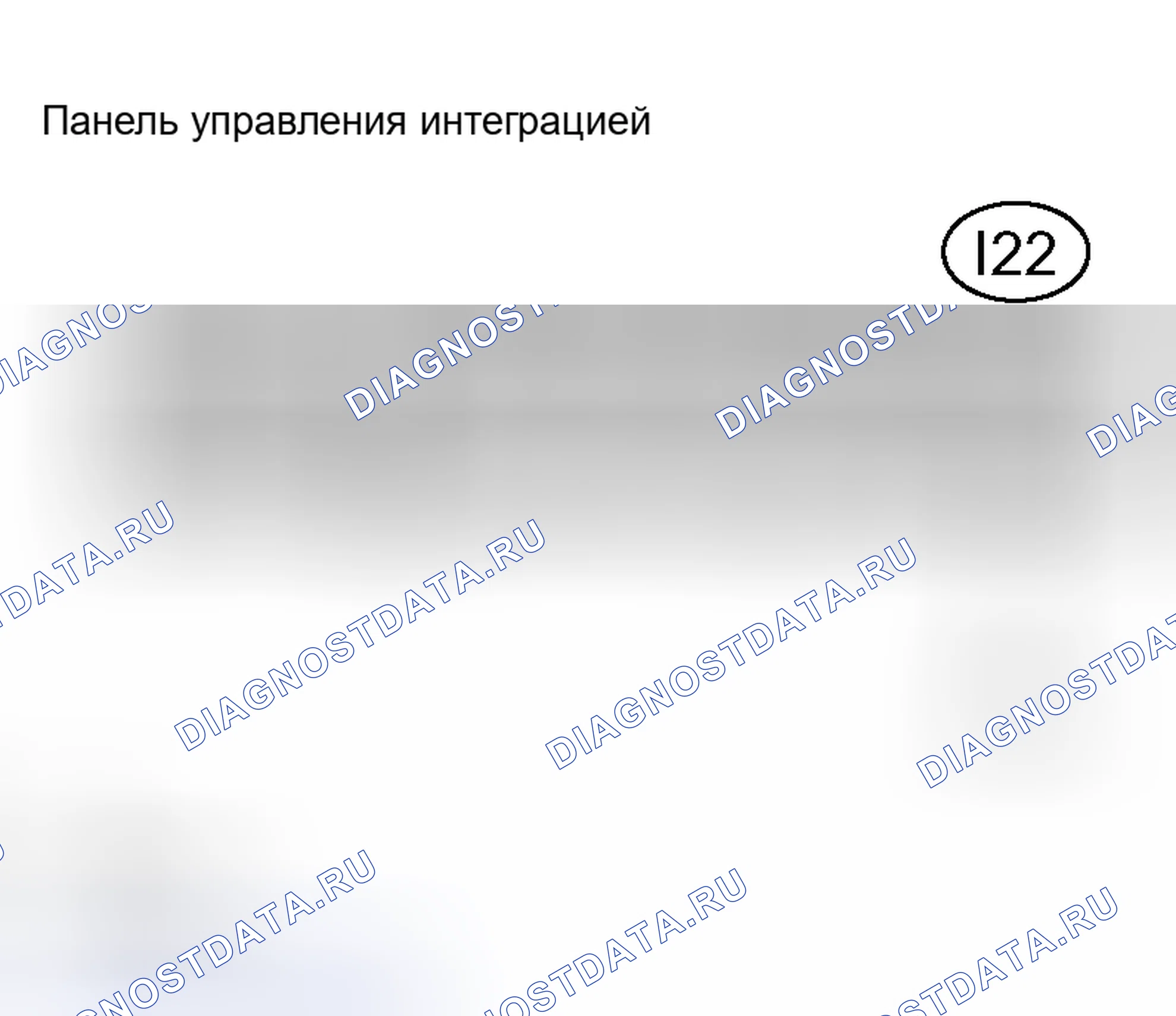 Рис. 120. Toyota Sequoia I рестайлинг