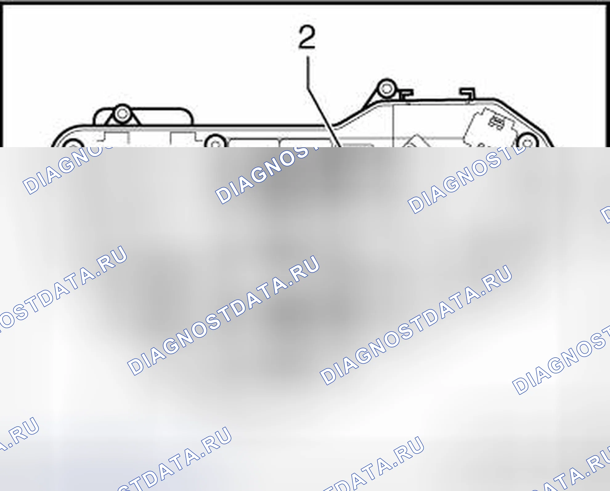 Рис. 121. Volkswagen Touareg I