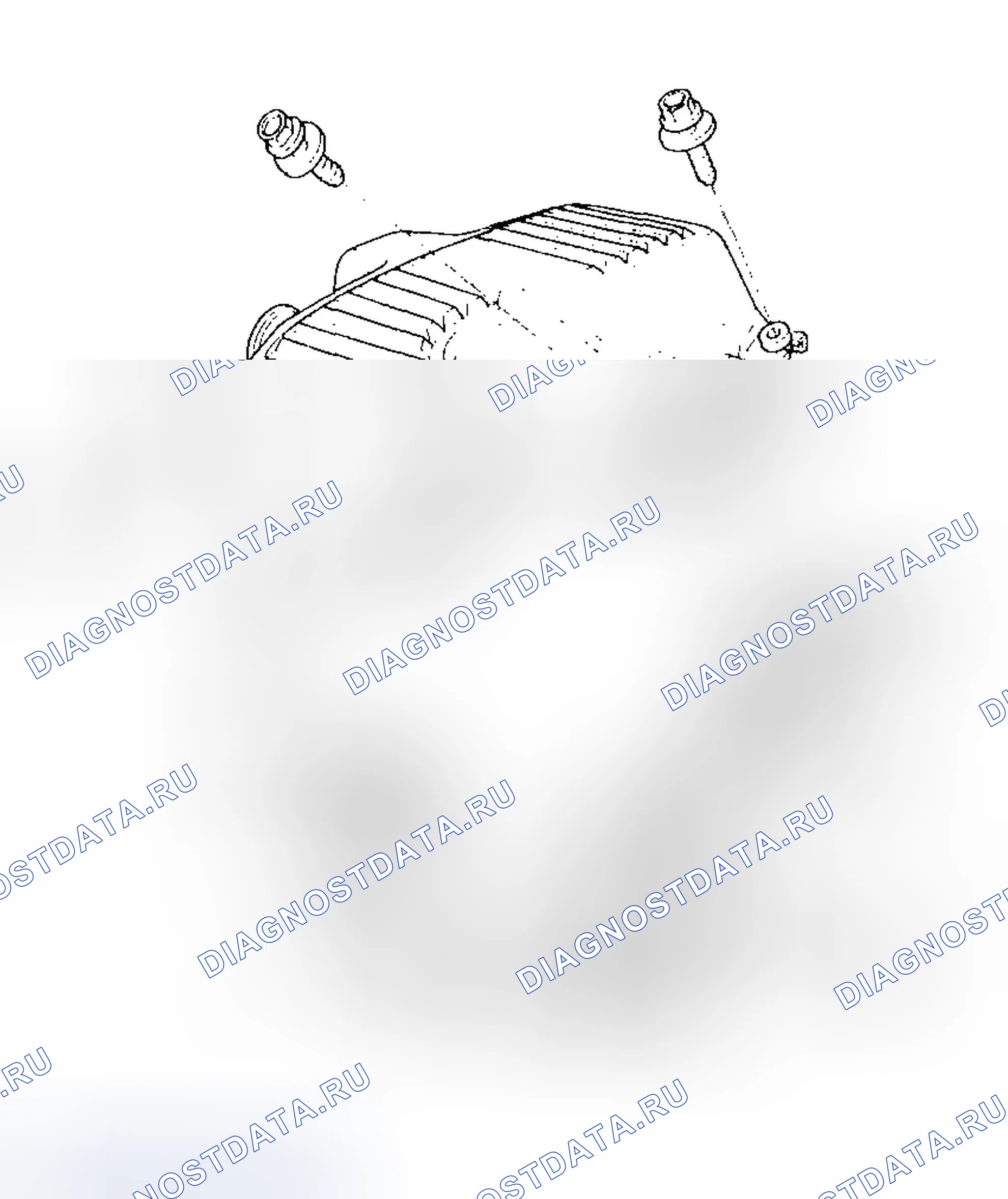 Рис. 206. Honda Civic VII рестайлинг