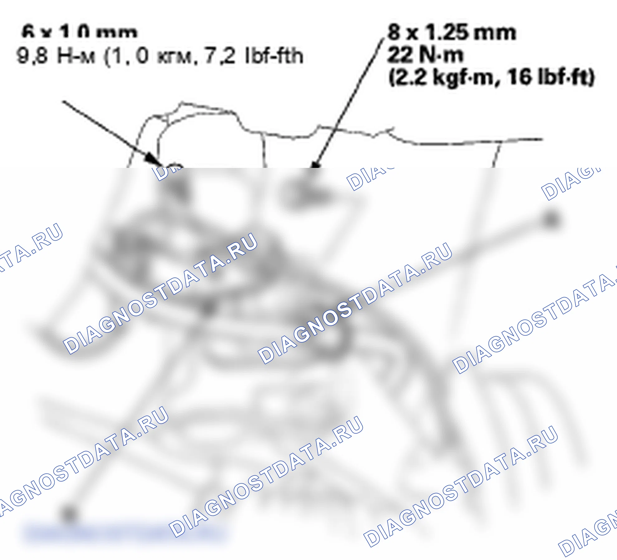 Рис. 39. Honda Element YH2 рестайлинг