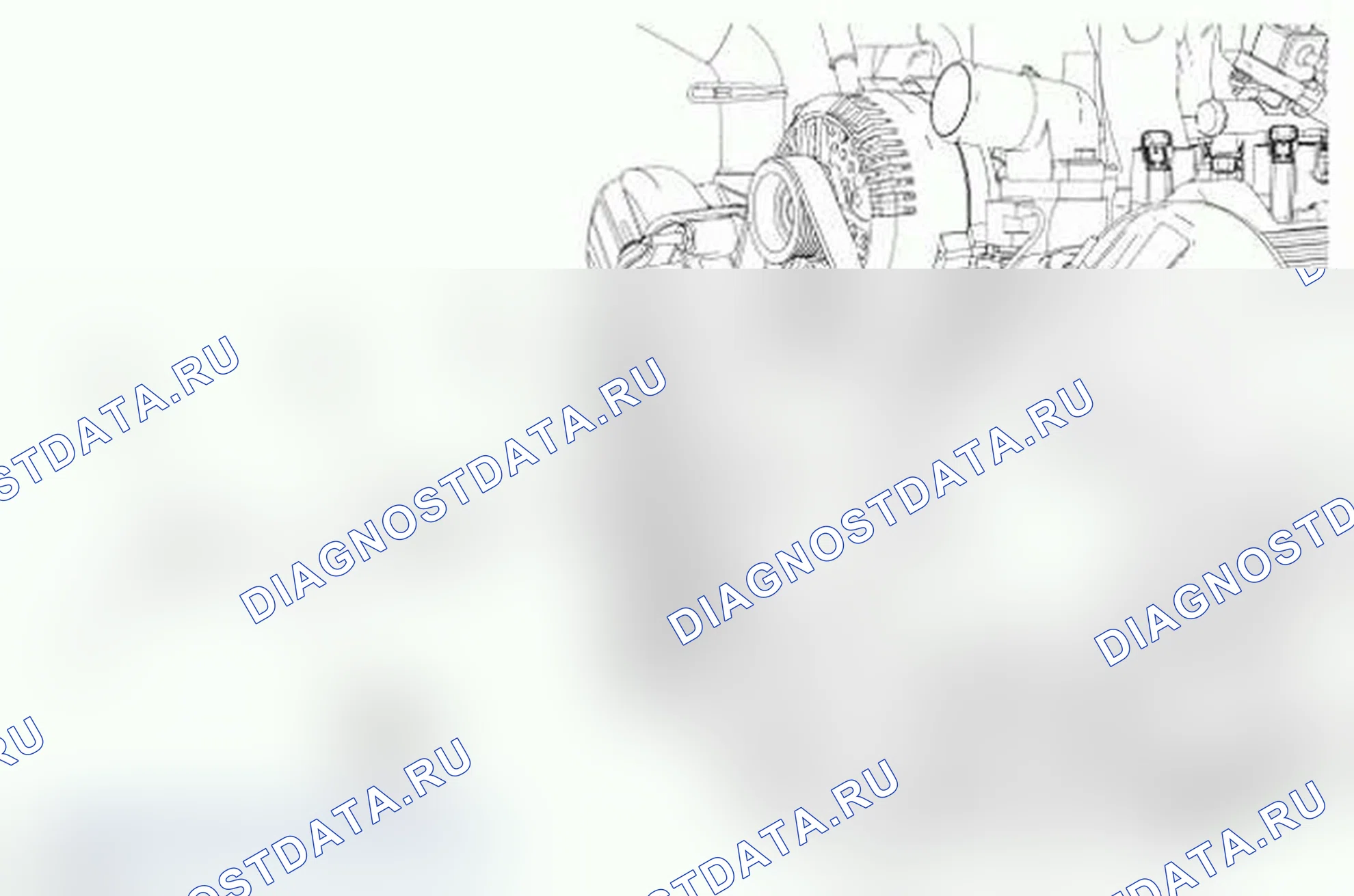 Рис. 19. Ford Econoline E250 