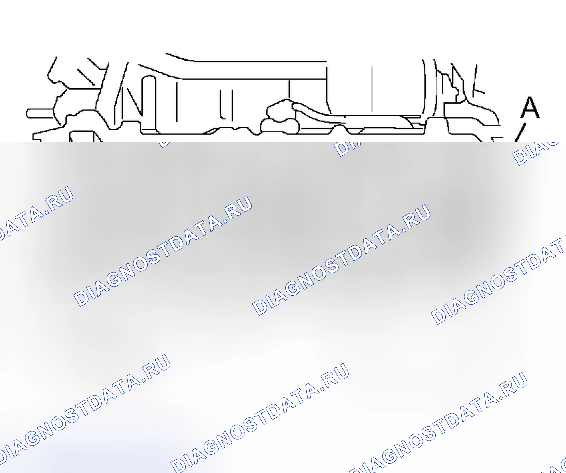 Рис. 895. Toyota 4Runner IV