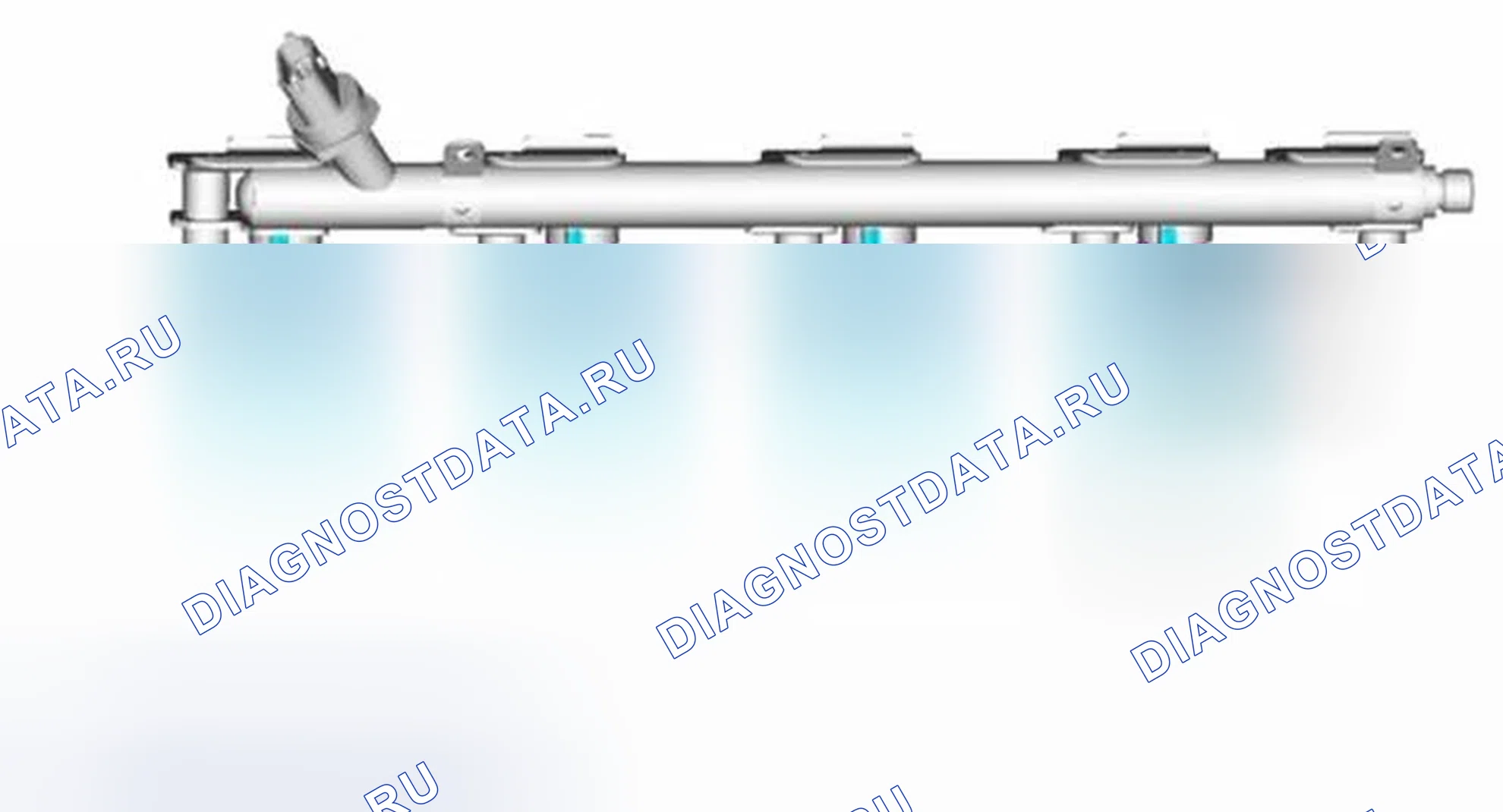 Рис. 35. Ford Edge I рестайлинг