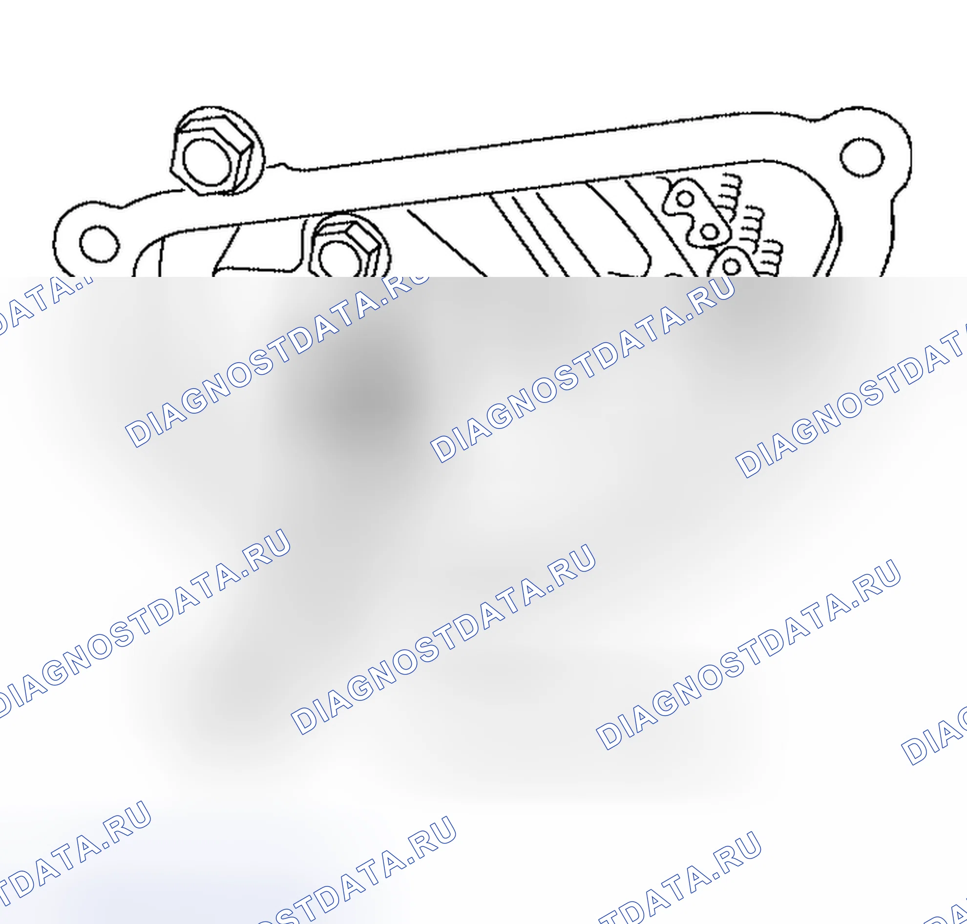 Рис. 30. Nissan Altima L31 рестайлинг
