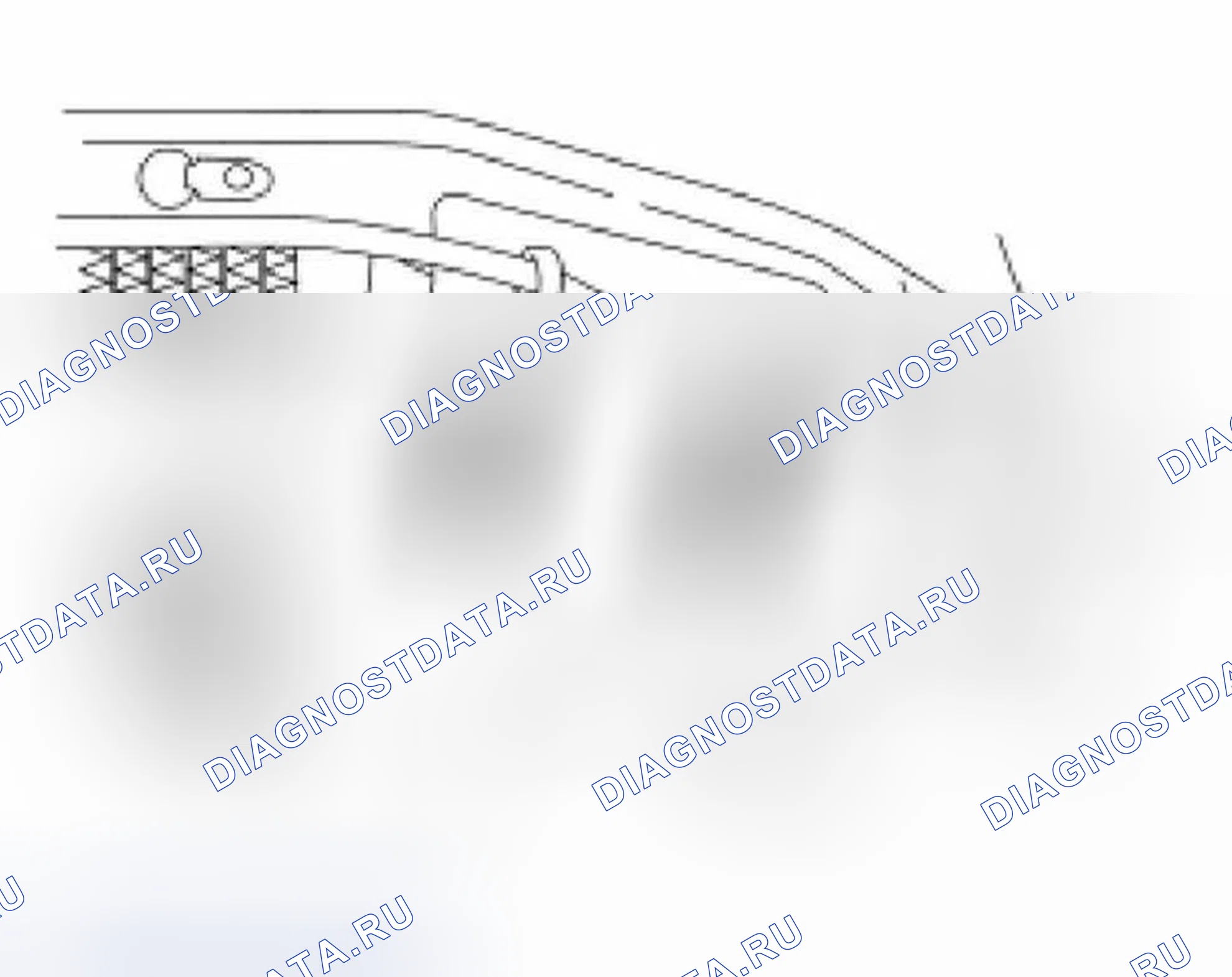 Рис. 28. Ford Excursion I
